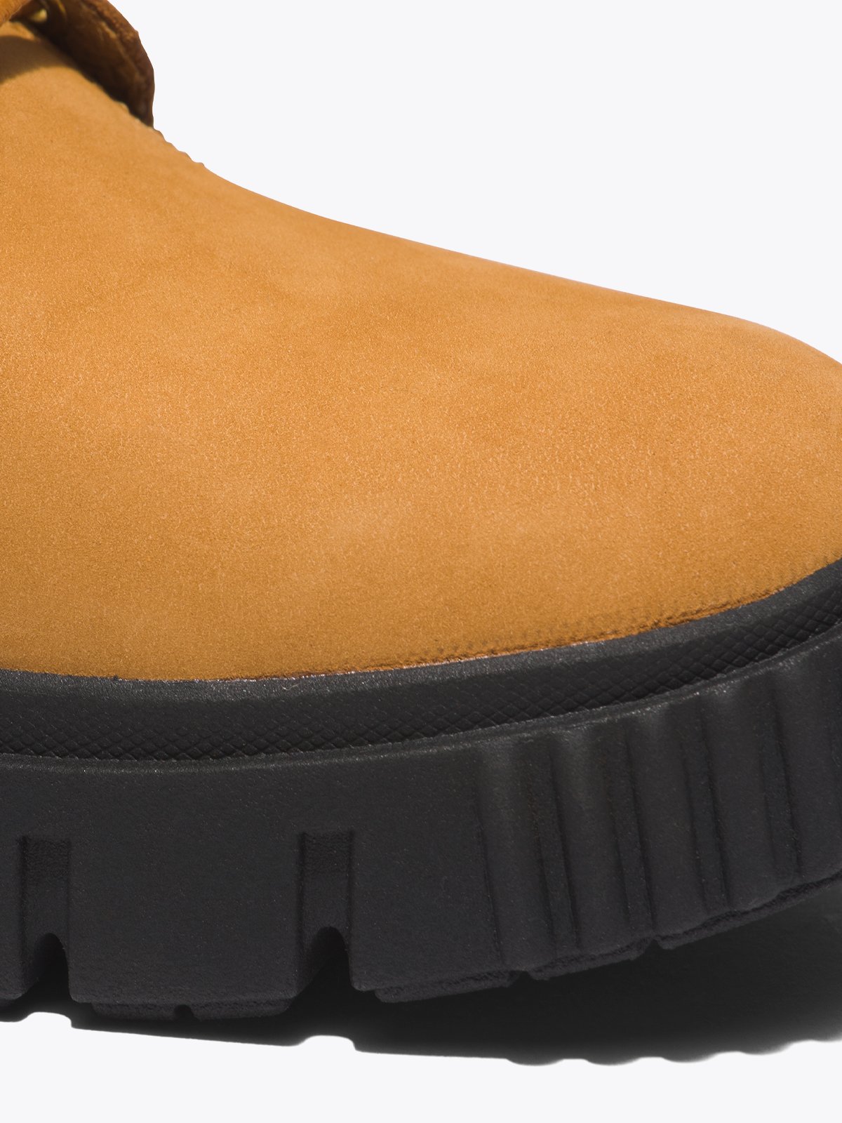 Timberland Greyfield Leather boot Beige