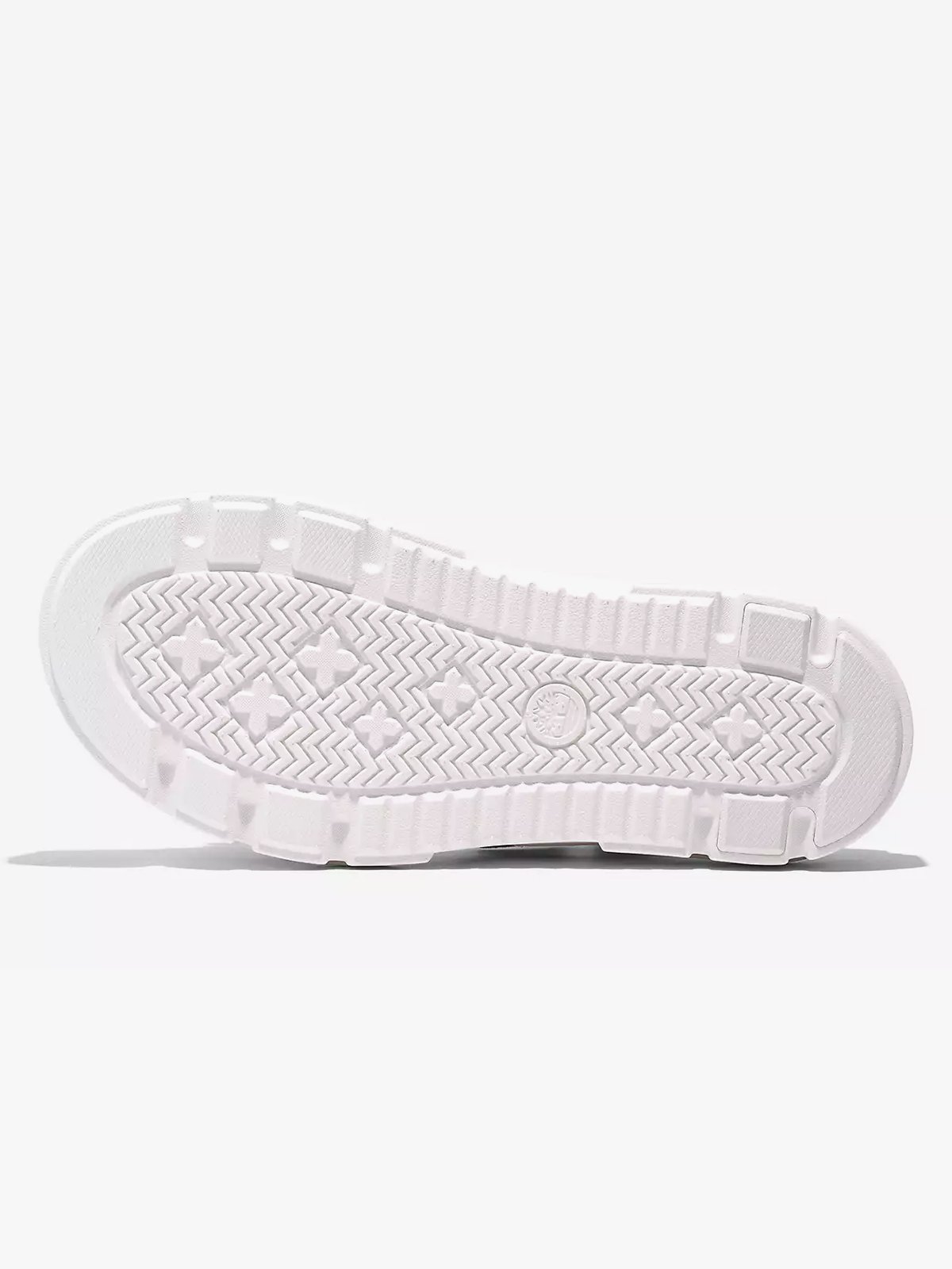 Timberland Greyfield Sandal Red Suede