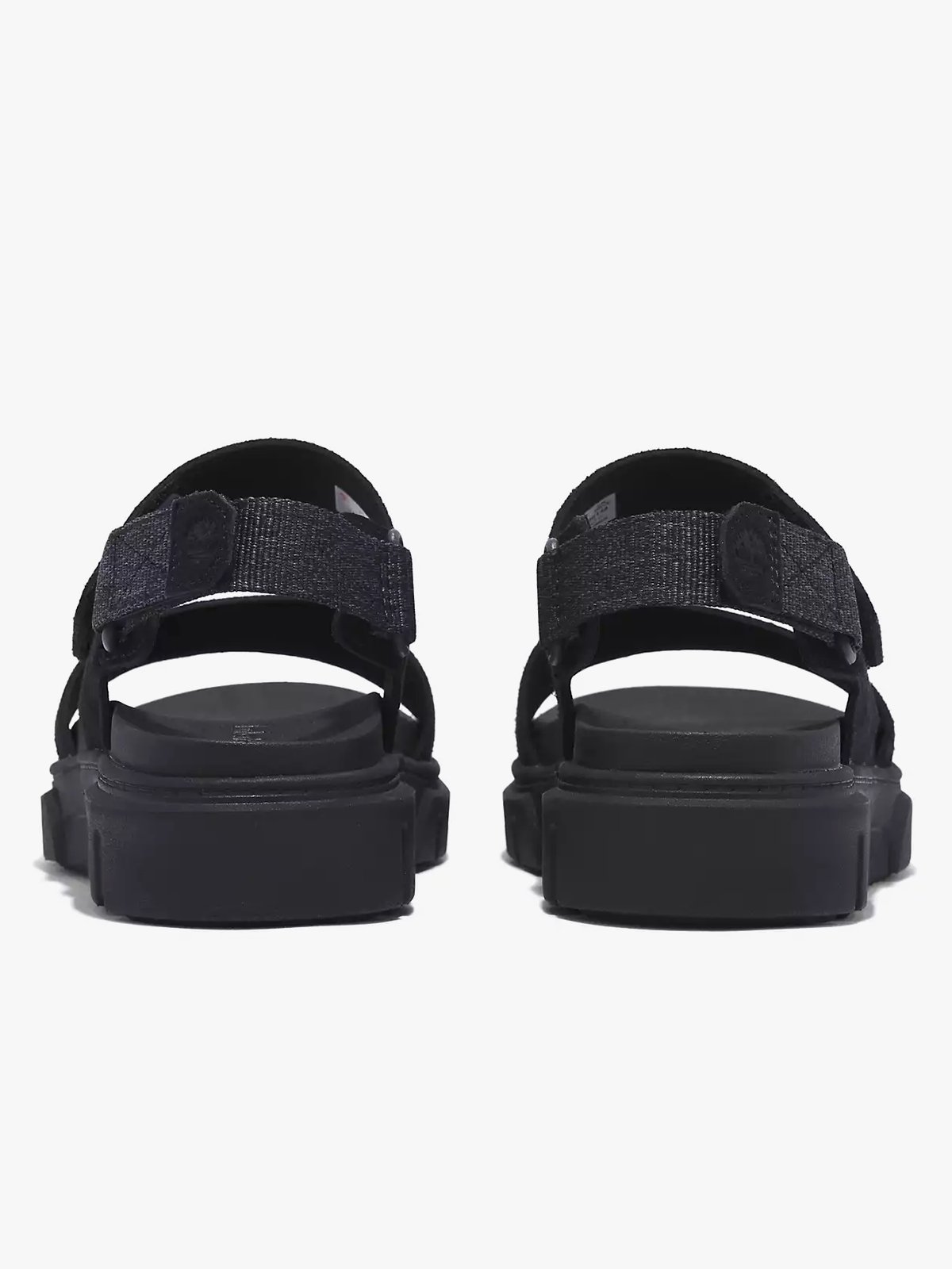 Timberland Greyfield Sandal Black