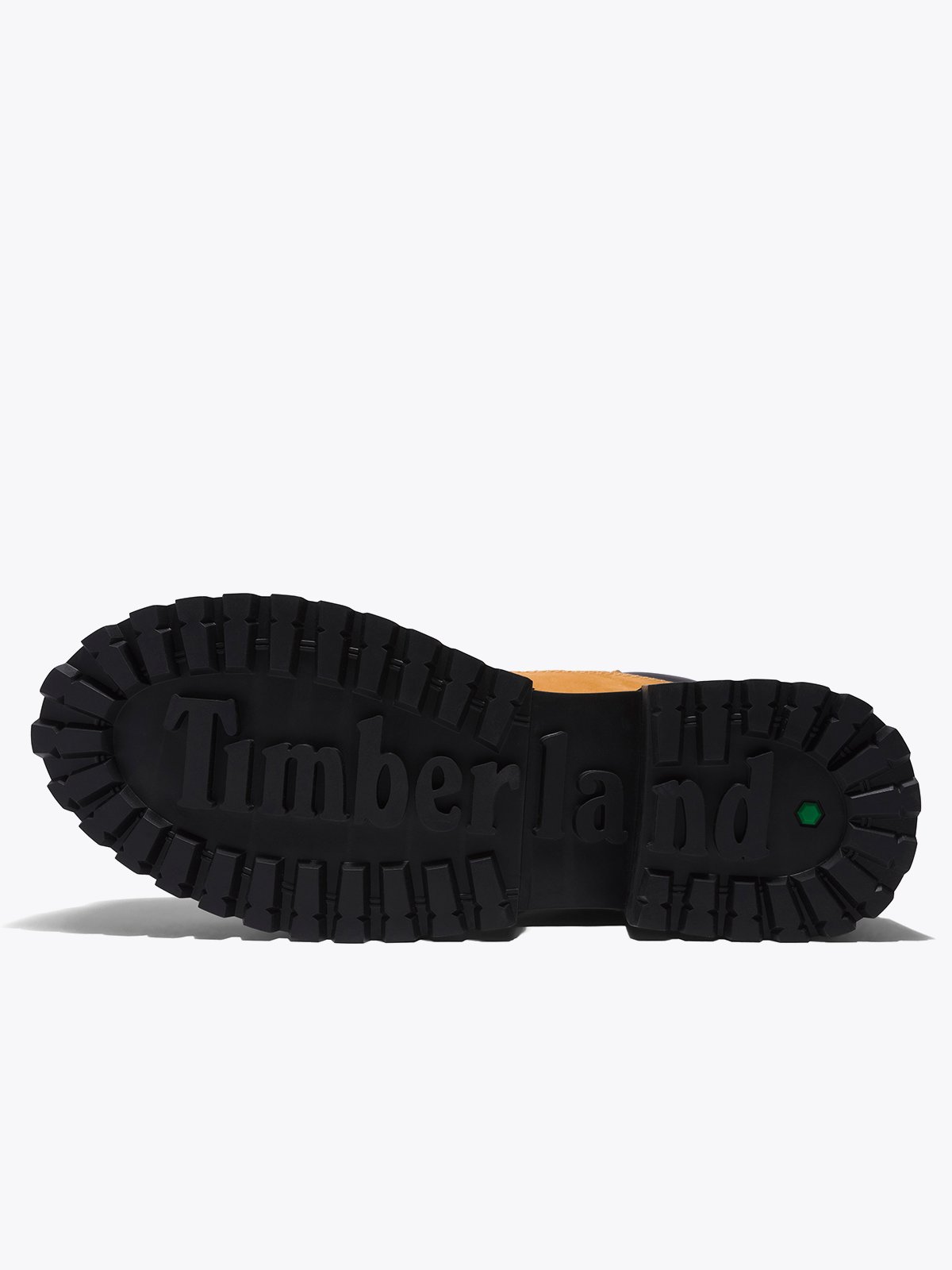 Timberland Sky 6In Lace Up Wheat Nubuck