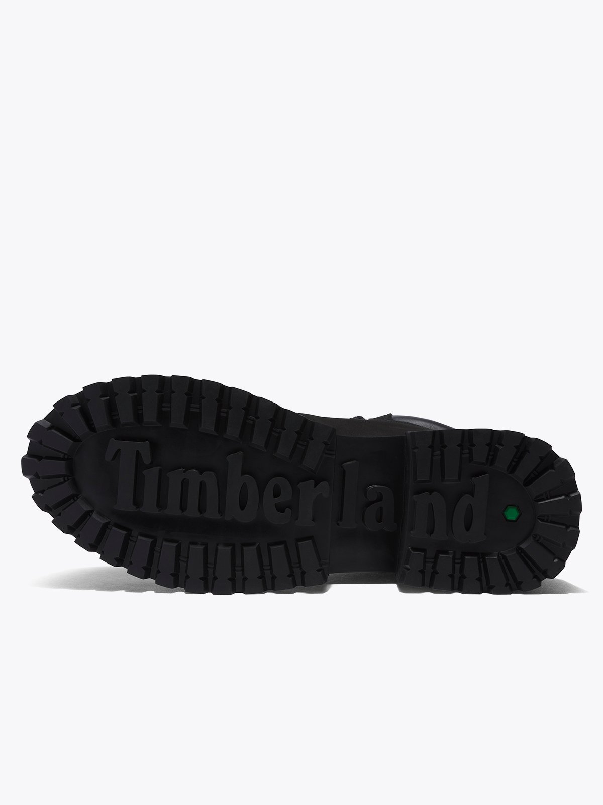 Timberland Sky 6In Lace Up Black Nubuck