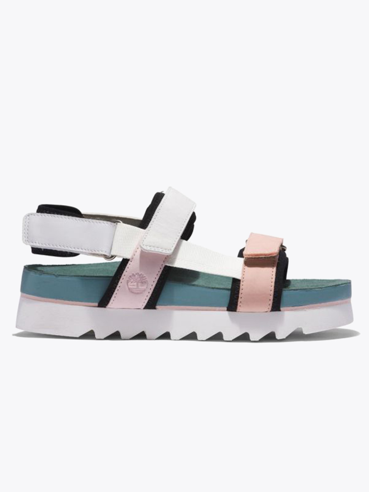 Timberland Santa Monica Sporty Sandal Cameo Rose