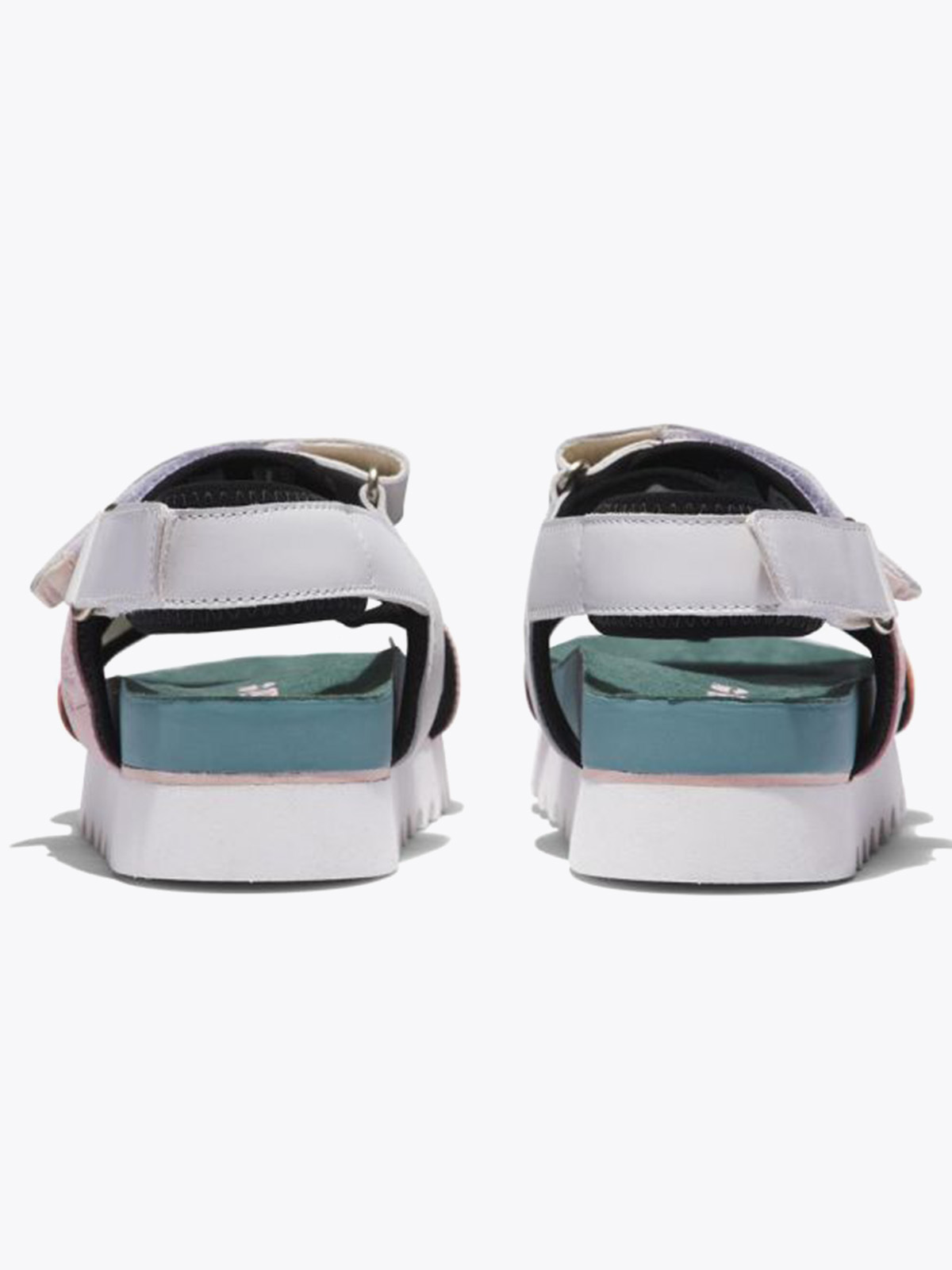 Timberland Santa Monica Sporty Sandal Cameo Rose