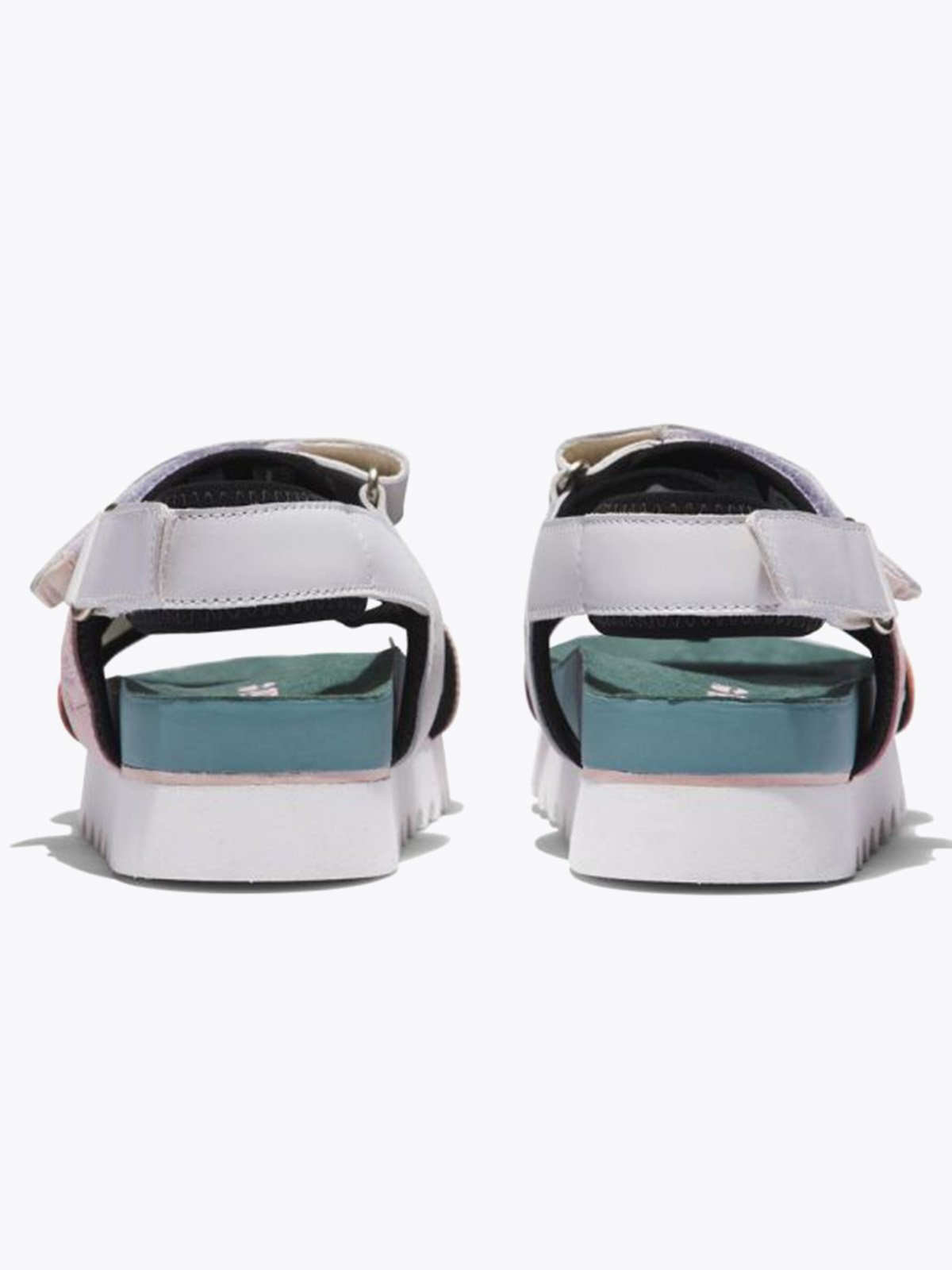 Timberland Santa Monica Sporty Sandal Cameo Rose