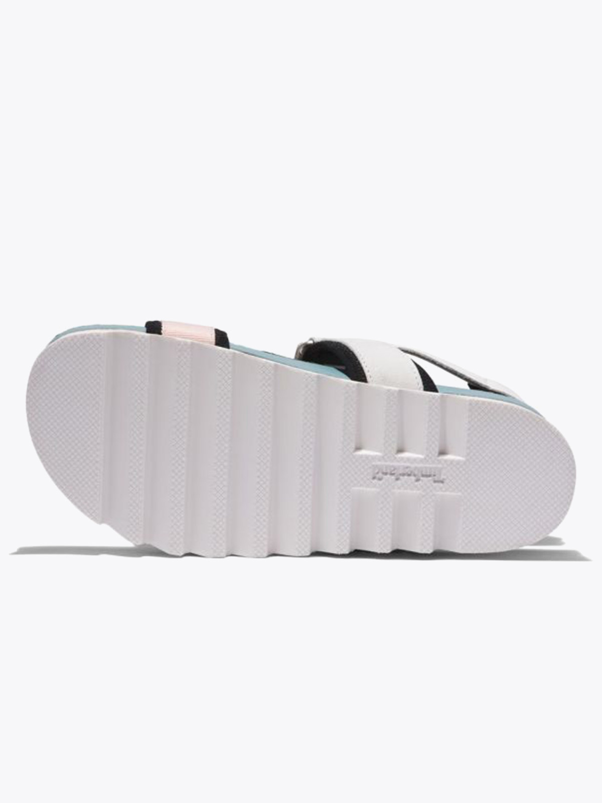 Timberland Santa Monica Sporty Sandal Cameo Rose