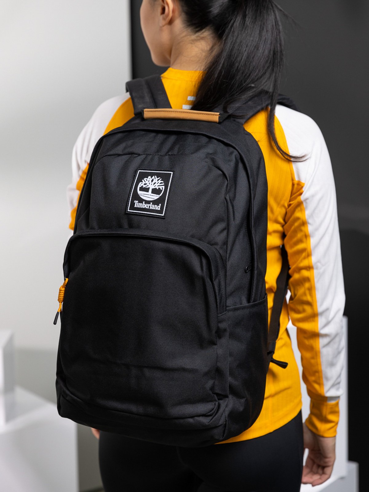 Timberland Timberpack Core 27 LT Black