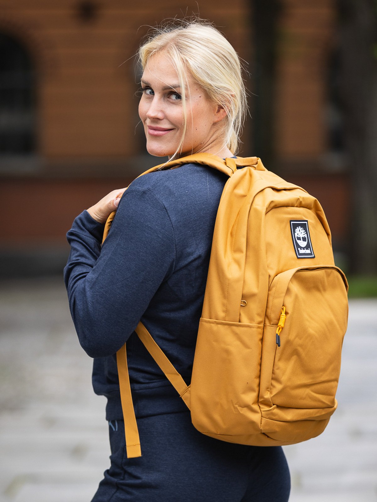 Timberland Timberpack Core 27 LT Light Brown