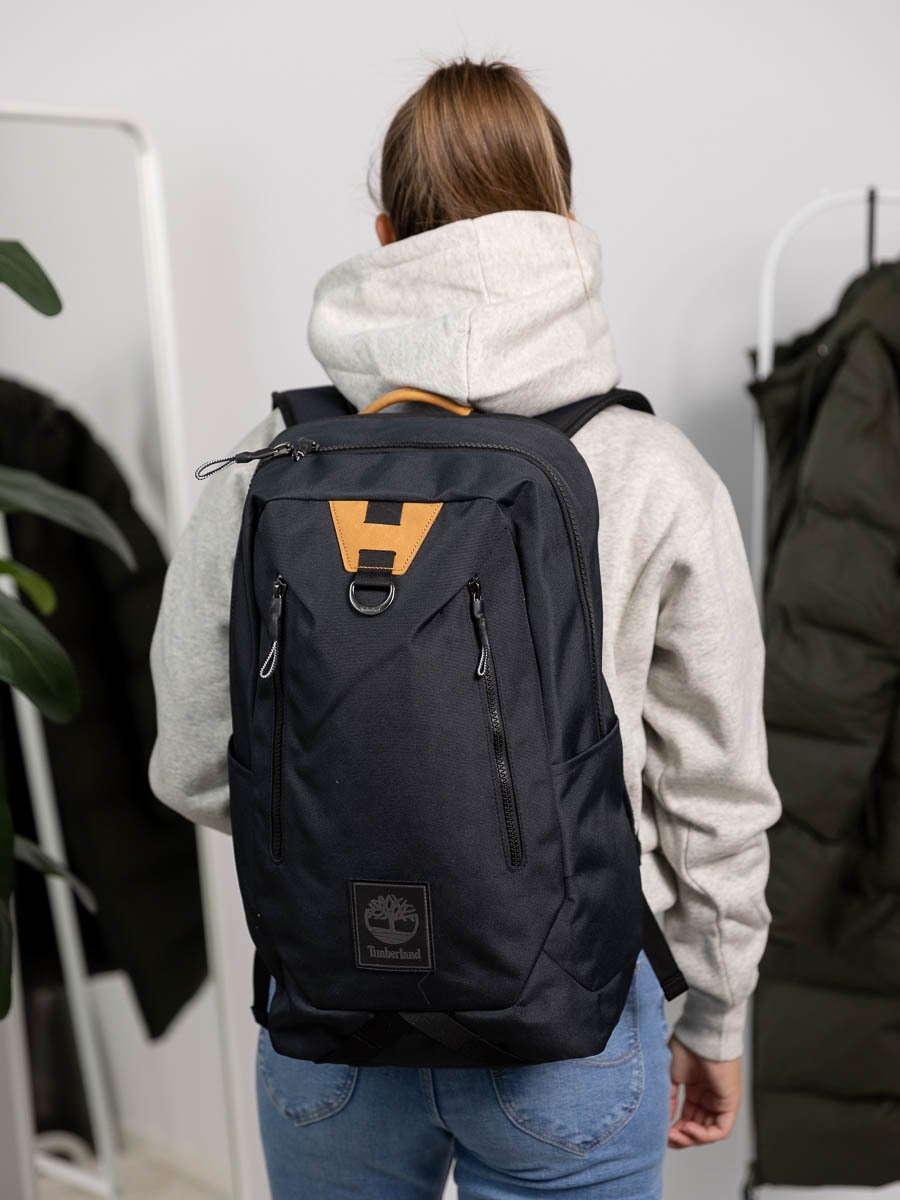 Timberland Outleisure Backpack Black
