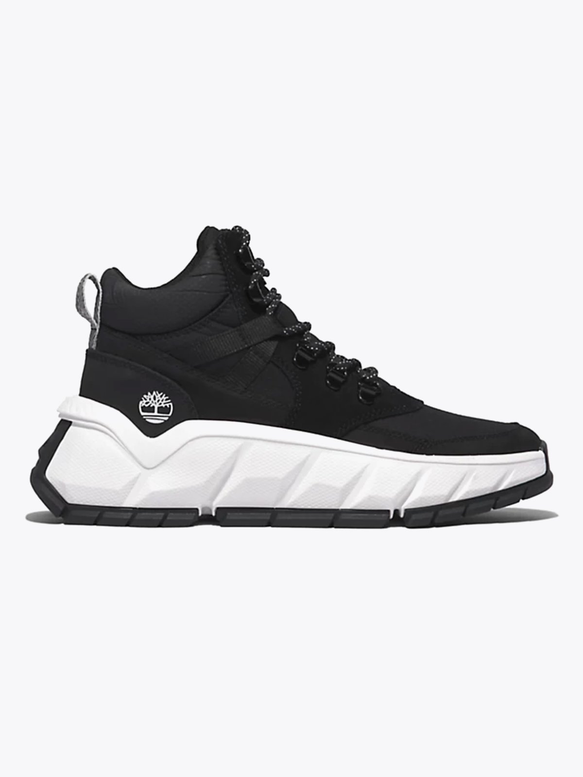 Timberland TBL Turbo Hiker Black