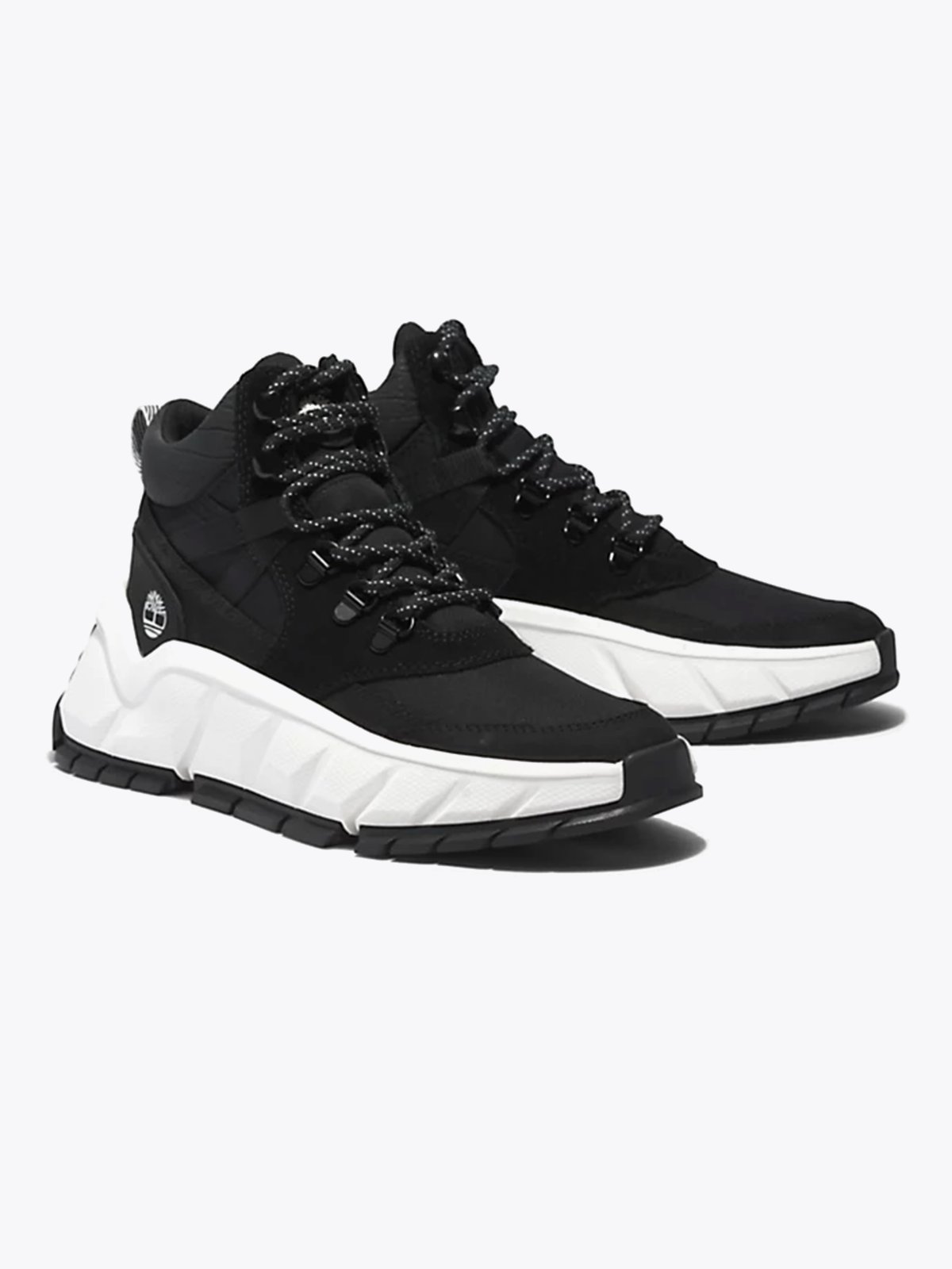 Timberland TBL Turbo Hiker Black