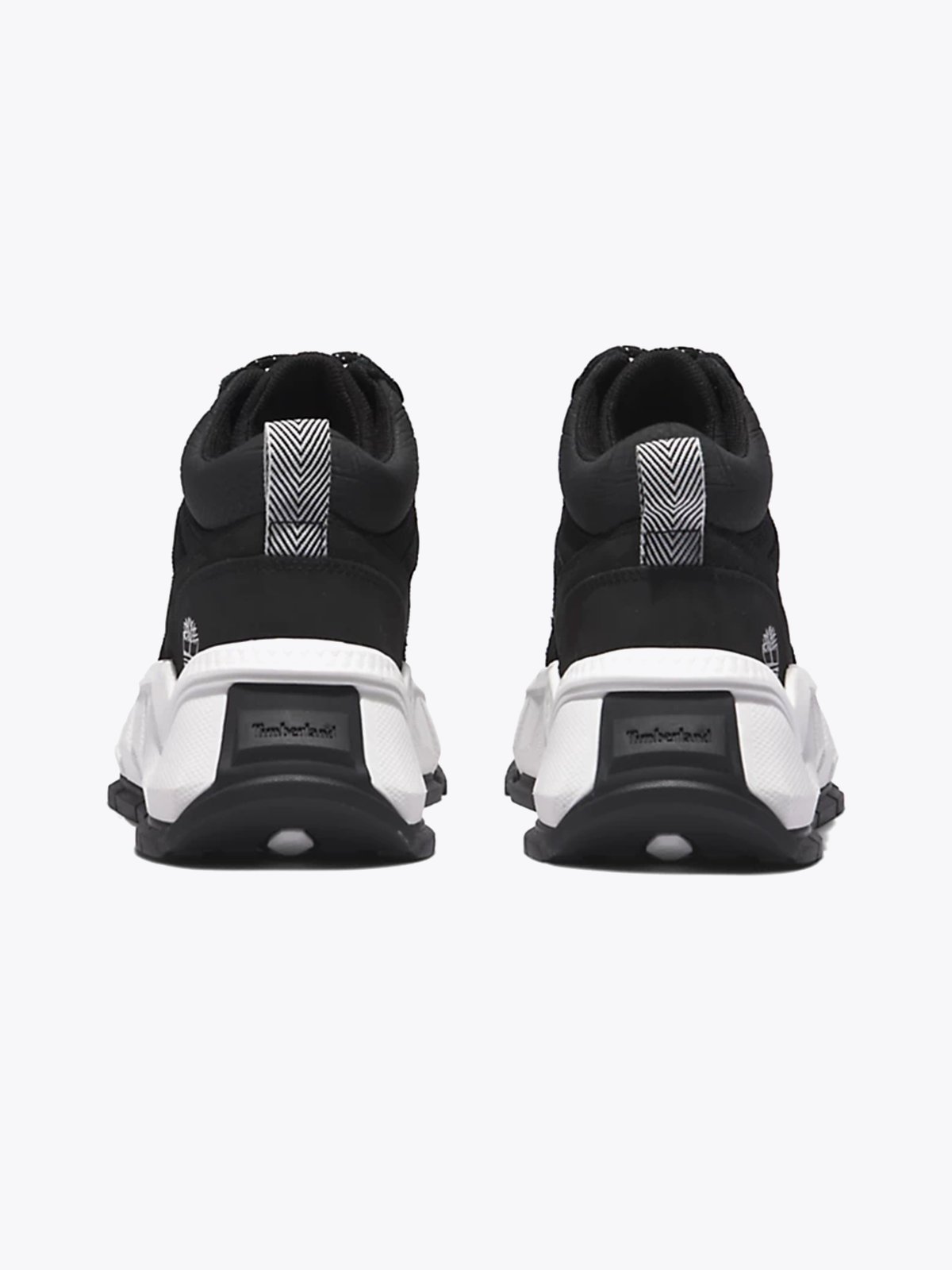 Timberland TBL Turbo Hiker Black