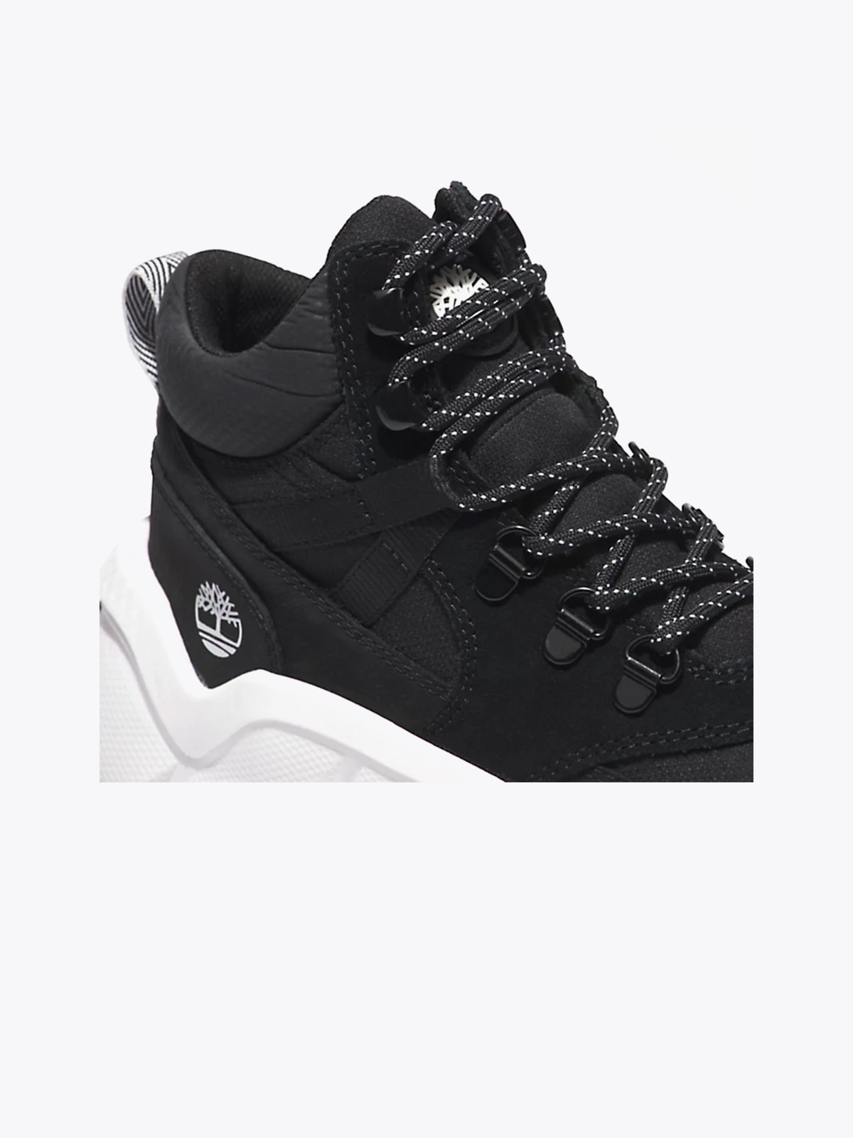 Timberland TBL Turbo Hiker Black