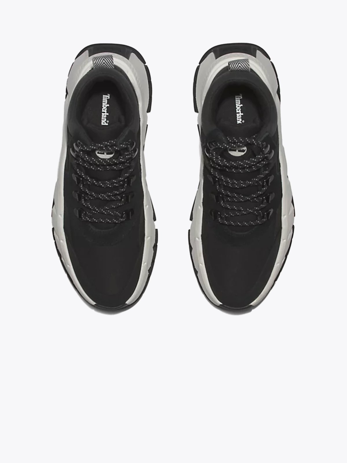 Timberland TBL Turbo Hiker Black