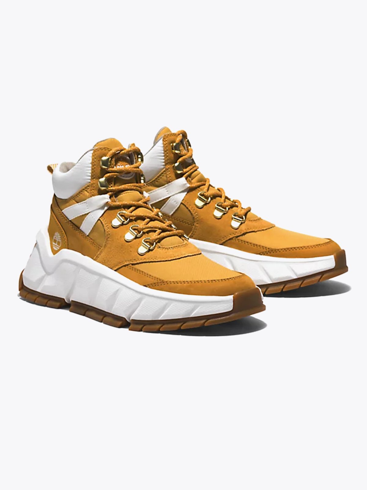 Timberland TBL Turbo Hiker Light Brown