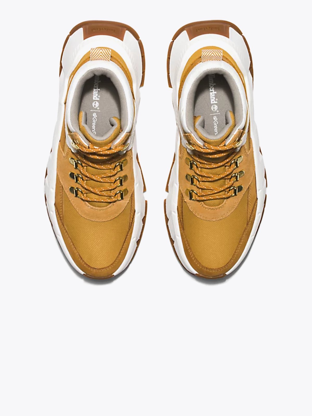 Timberland TBL Turbo Hiker Light Brown