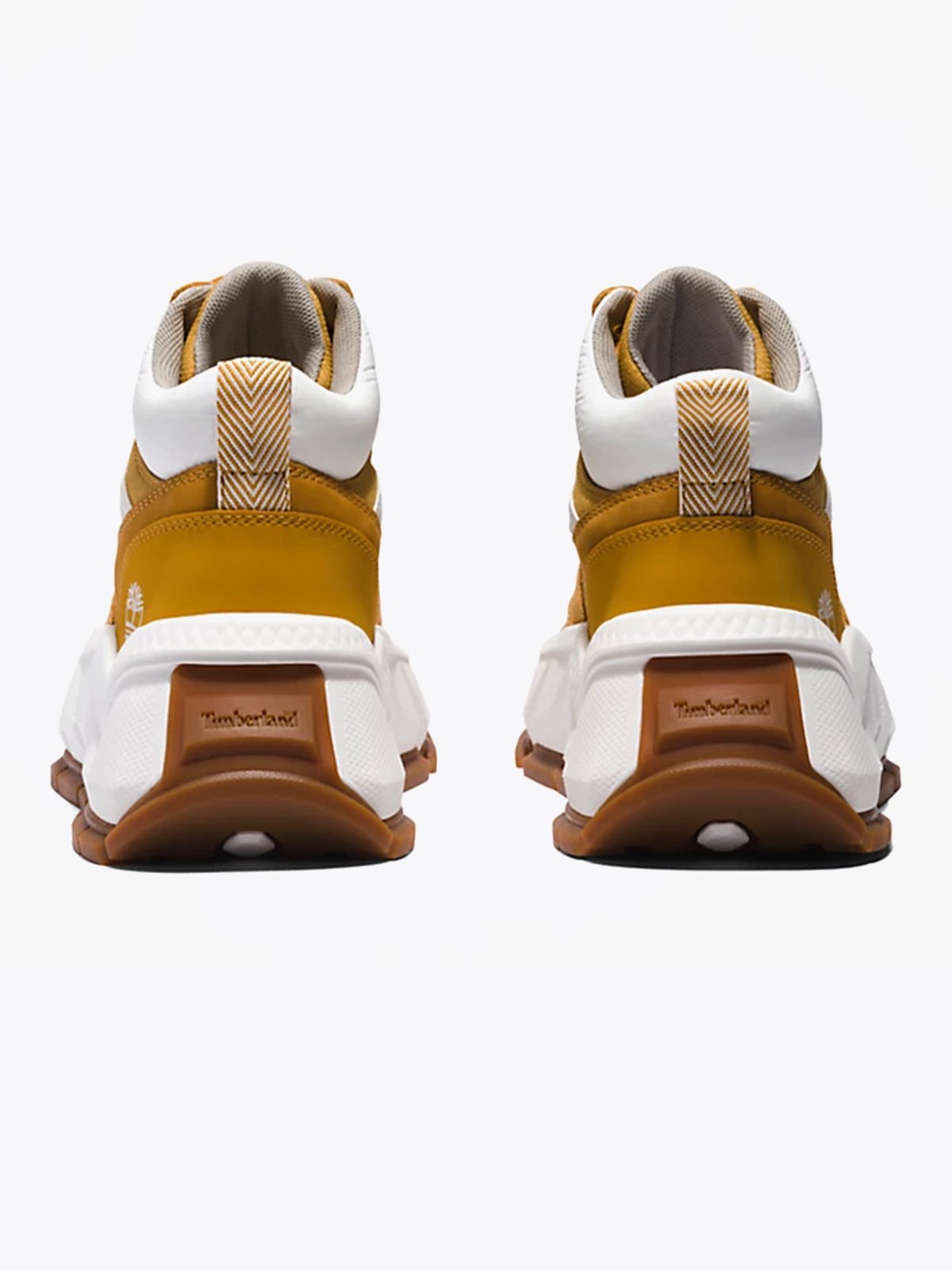 Timberland TBL Turbo Hiker Light Brown