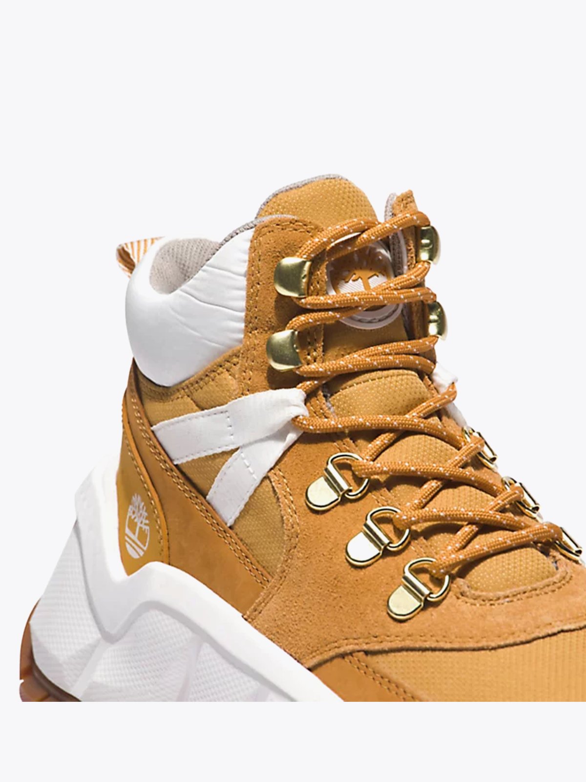 Timberland TBL Turbo Hiker Light Brown