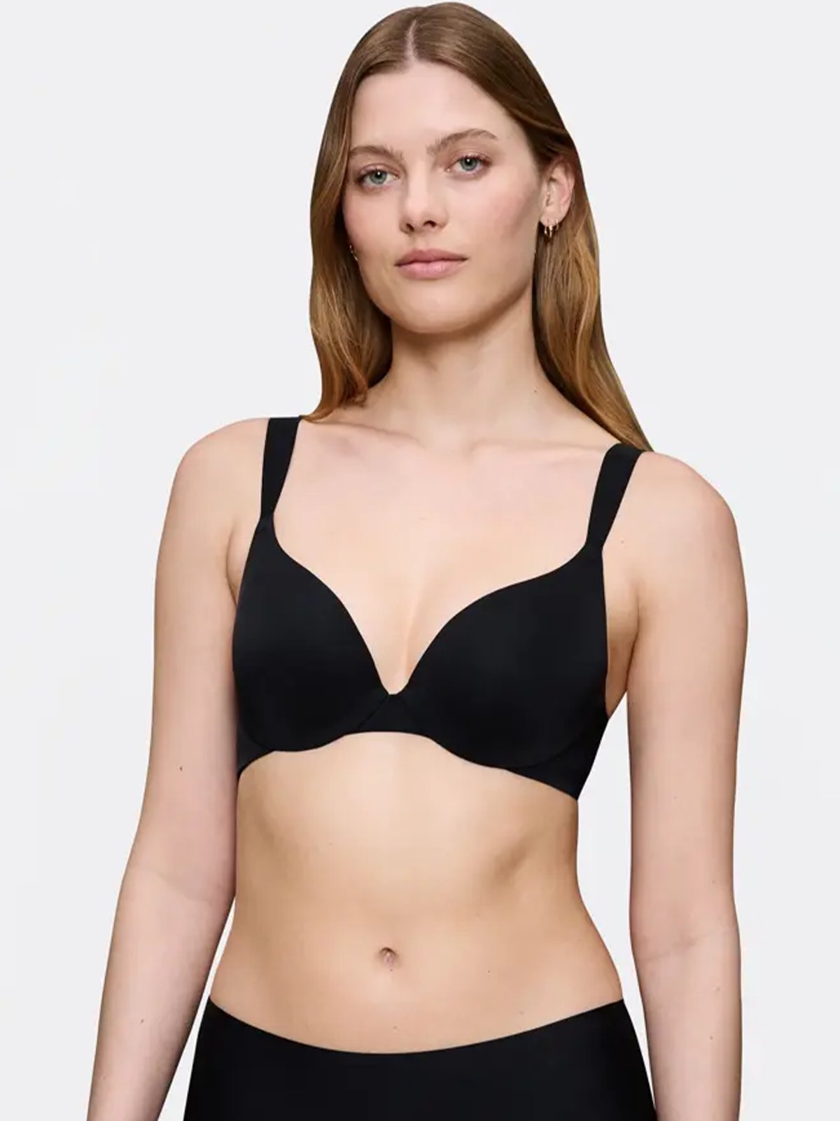 Triumph Body Make-Up Illusion Wire Padded Black
