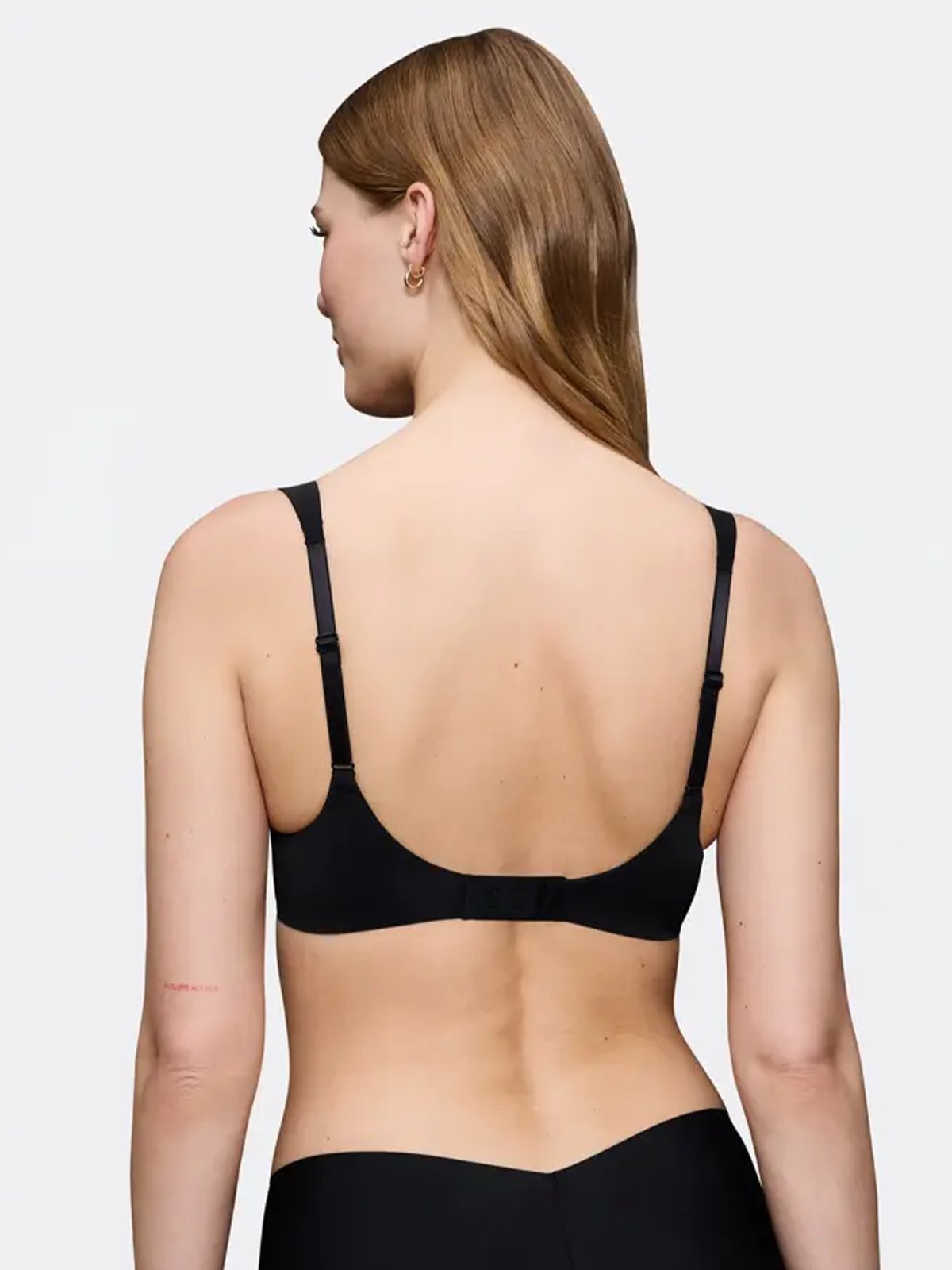 Triumph Body Make-Up Illusion Wire Padded Black