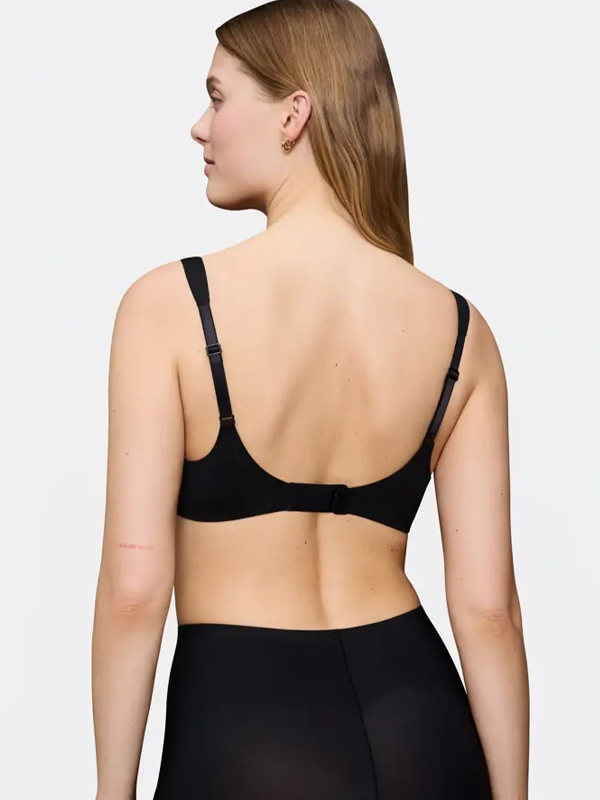 Triumph Body Make-Up Illusion Balconette Black