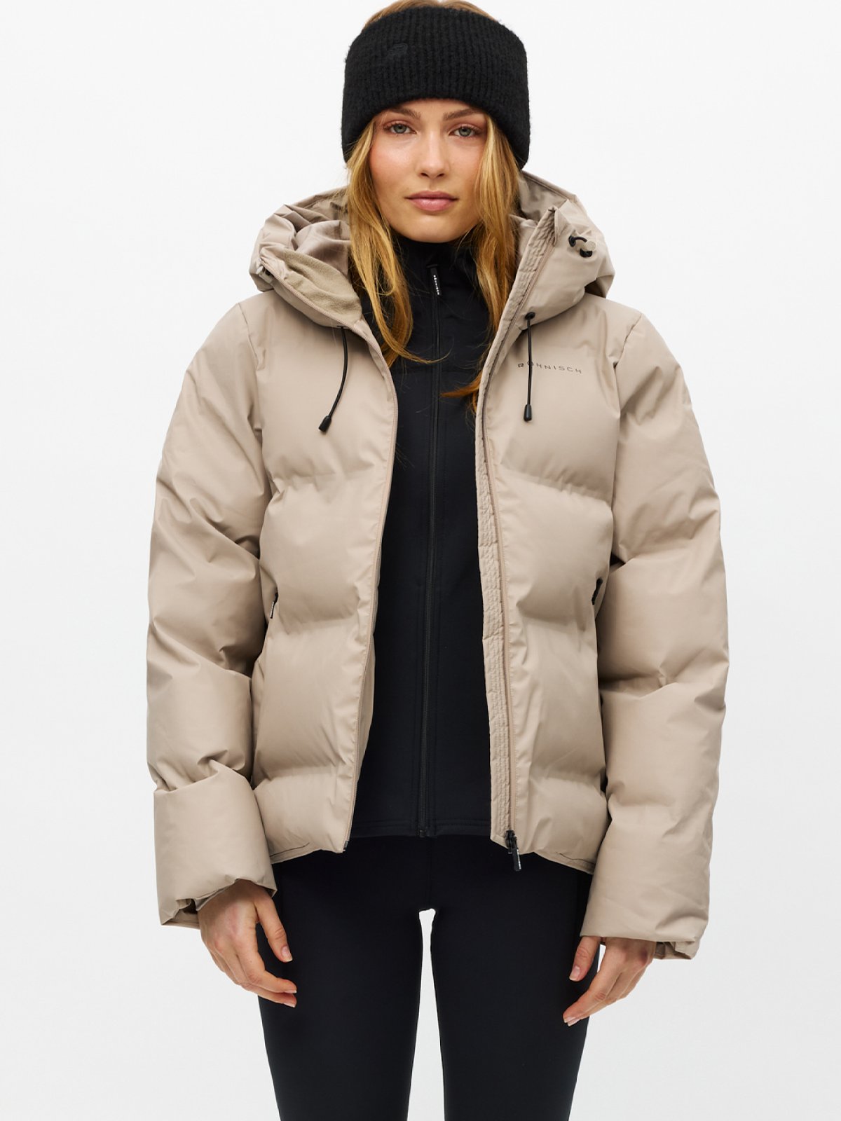 Röhnisch Element Shield Padded Jacket String