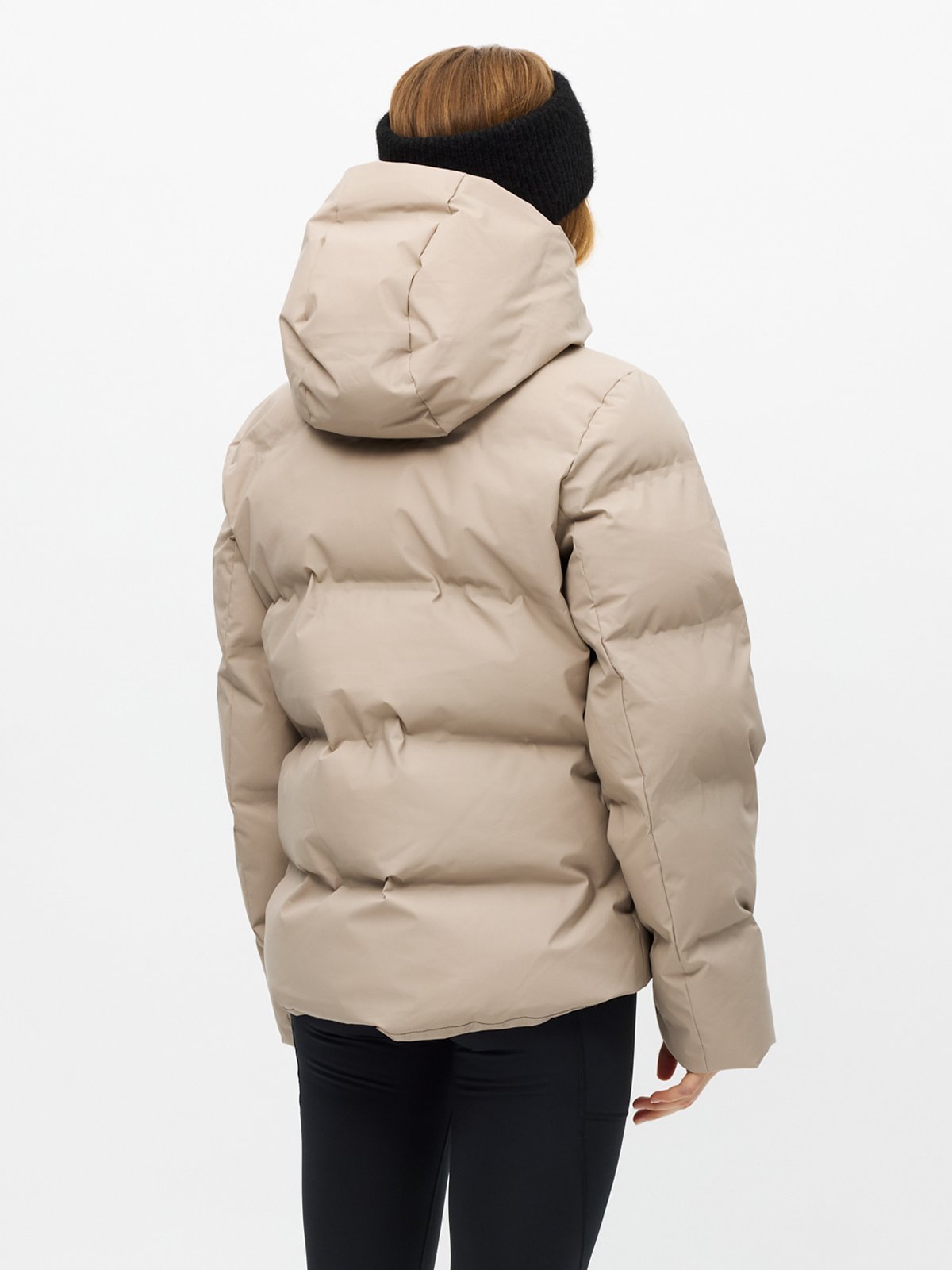 Röhnisch Element Shield Padded Jacket String