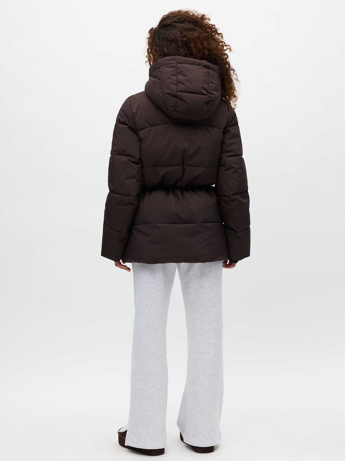Röhnisch Nellie Jacket Java
