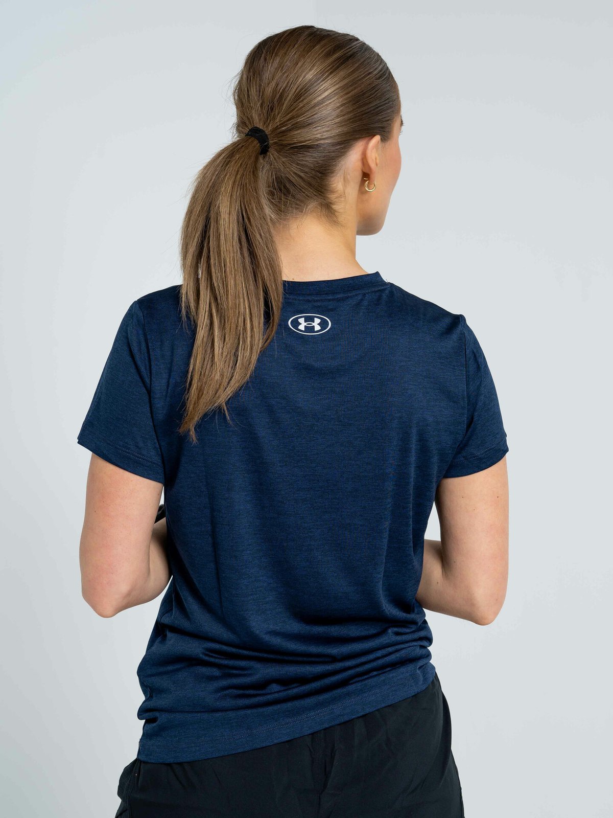 Under Armour Tech SSC Twist Midnight Navy / Cadet / Metallic Silver