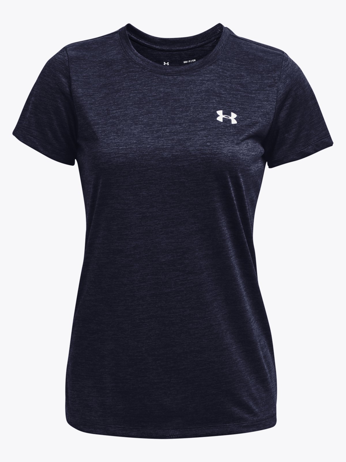 Under Armour Tech SSC Twist Midnight Navy / Cadet / Metallic Silver