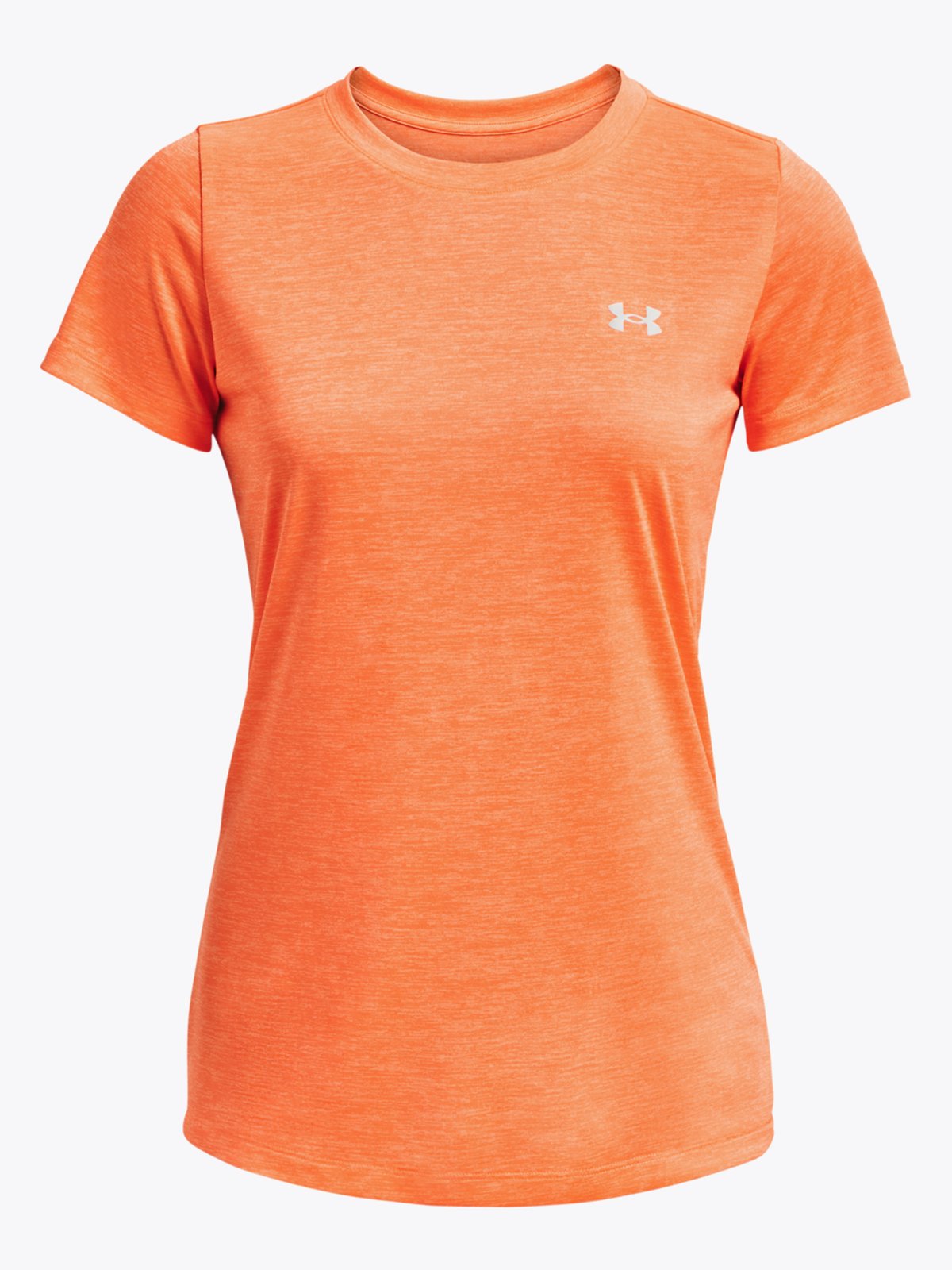 Under Armour Tech SSC Twist Orange Blast / Orange Tropic / Metallic Silver