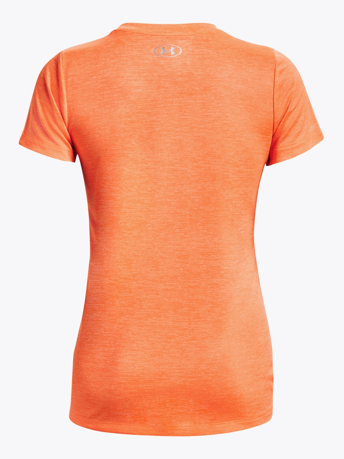 Under Armour Tech SSC Twist Orange Blast / Orange Tropic / Metallic Silver