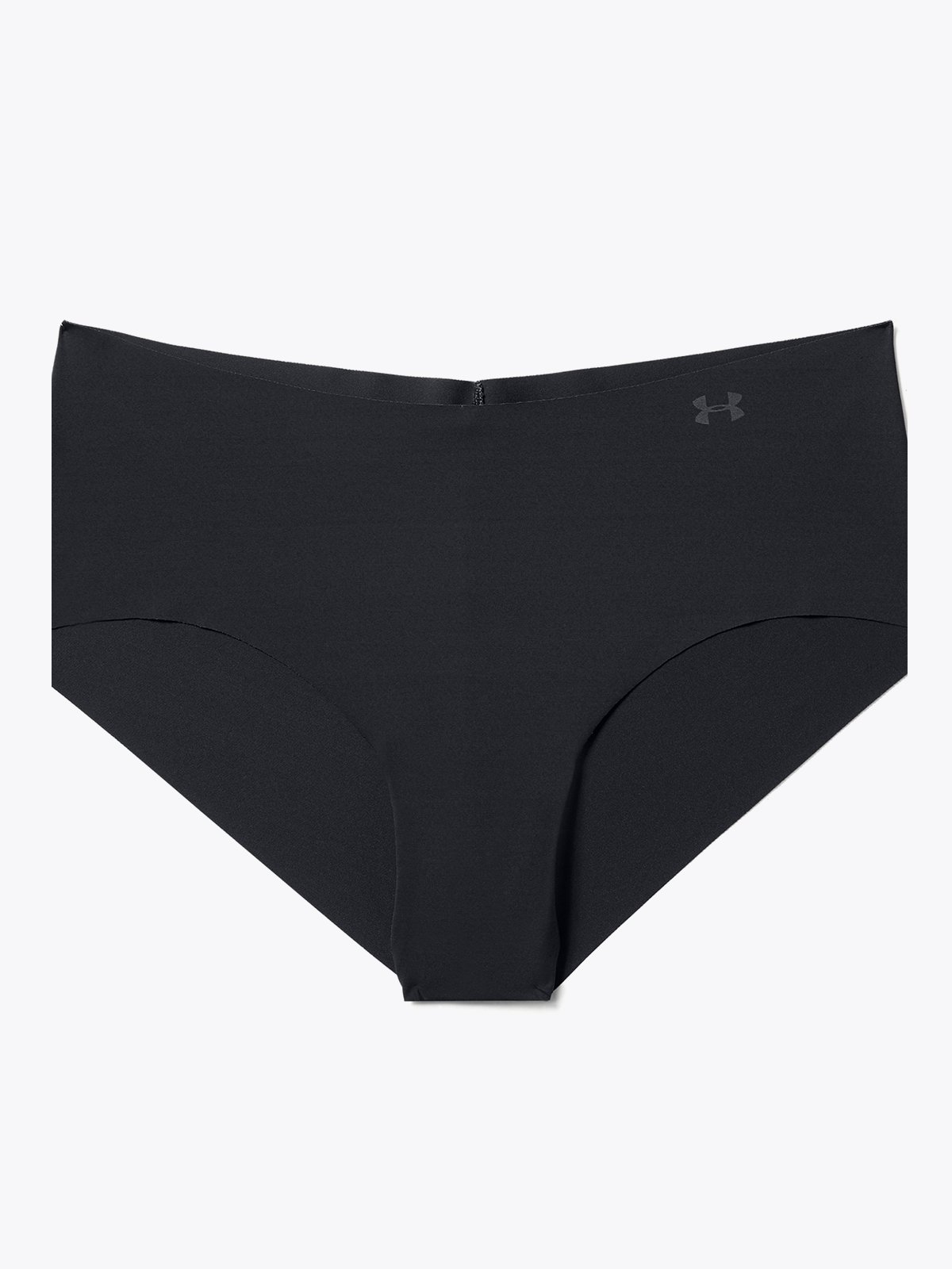 Under Armour PS Hipster 3 Pack Black