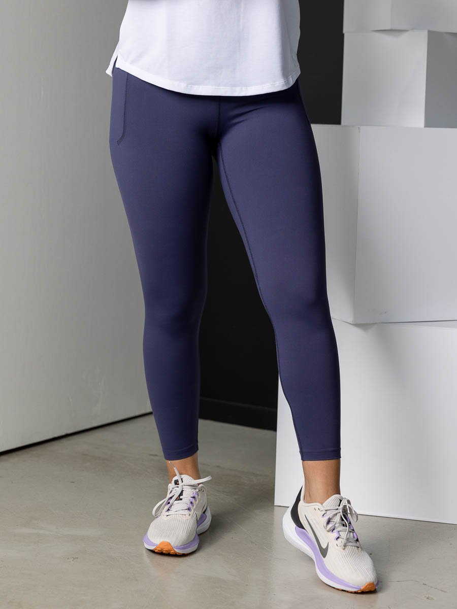 Under Armour Meridian Ankle Leg Tempered Steel / Metallic Silver