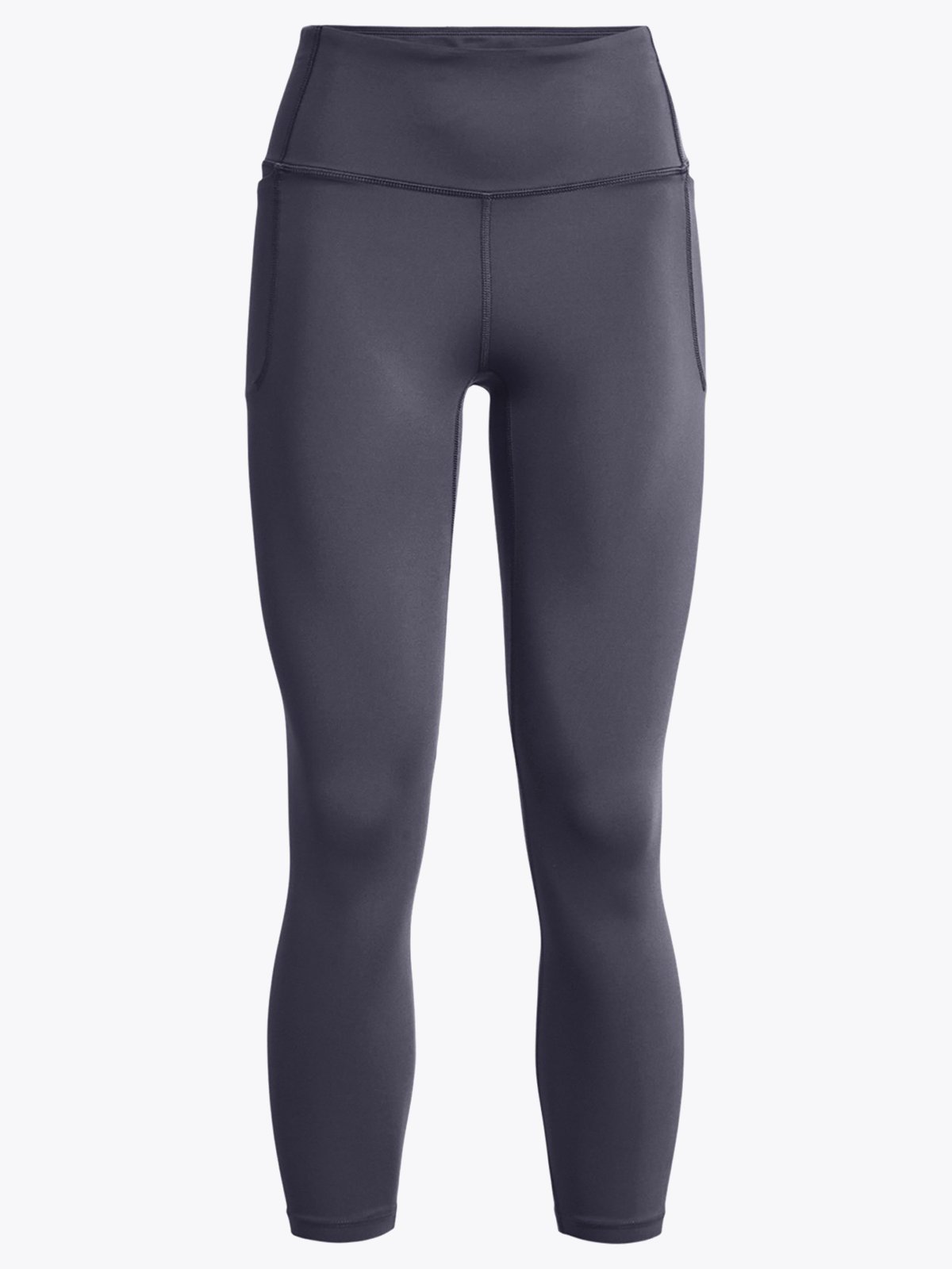 Under Armour Meridian Ankle Leg Tempered Steel / Metallic Silver