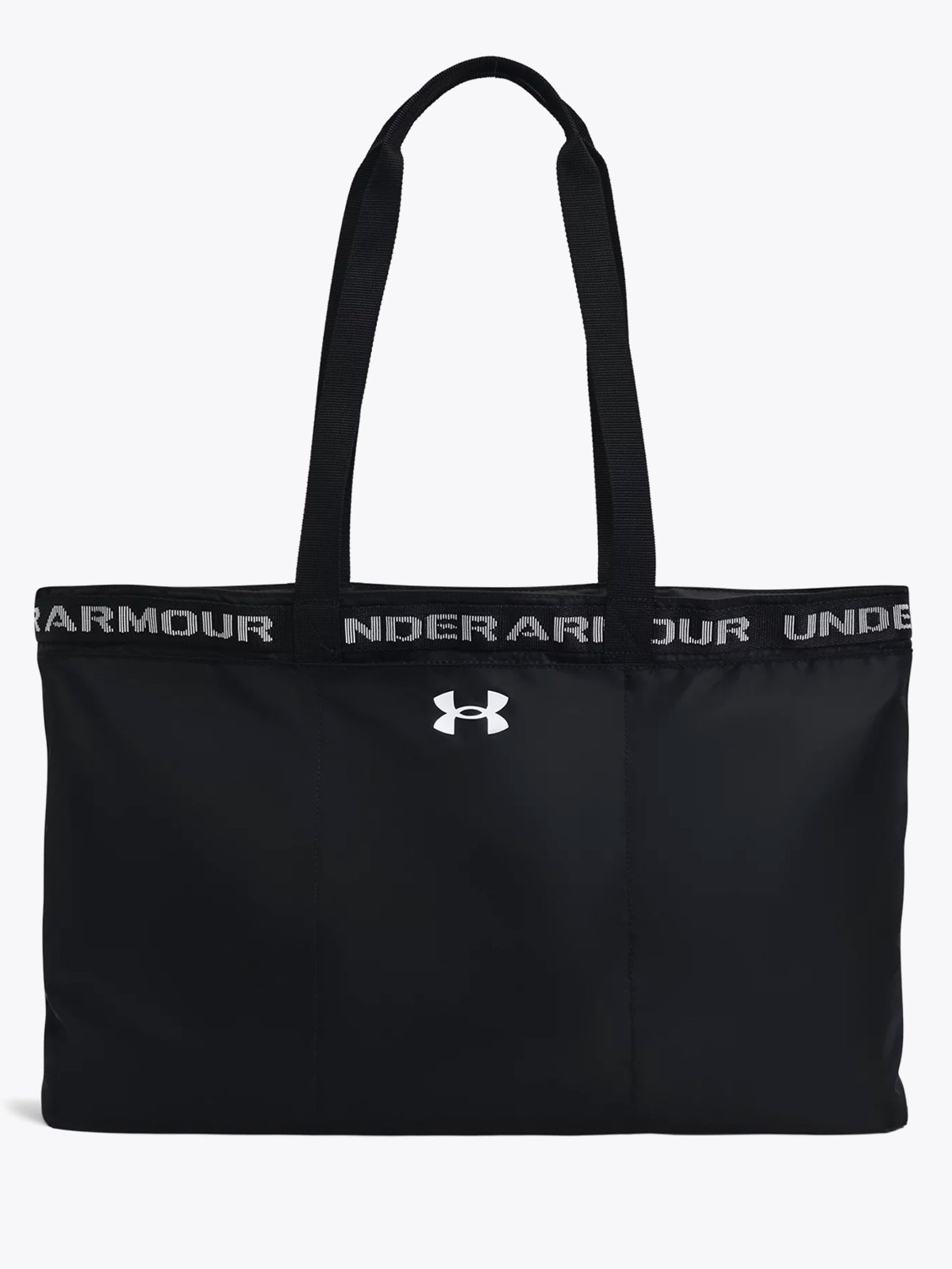 Under Armour Favorite Tote Black/White
