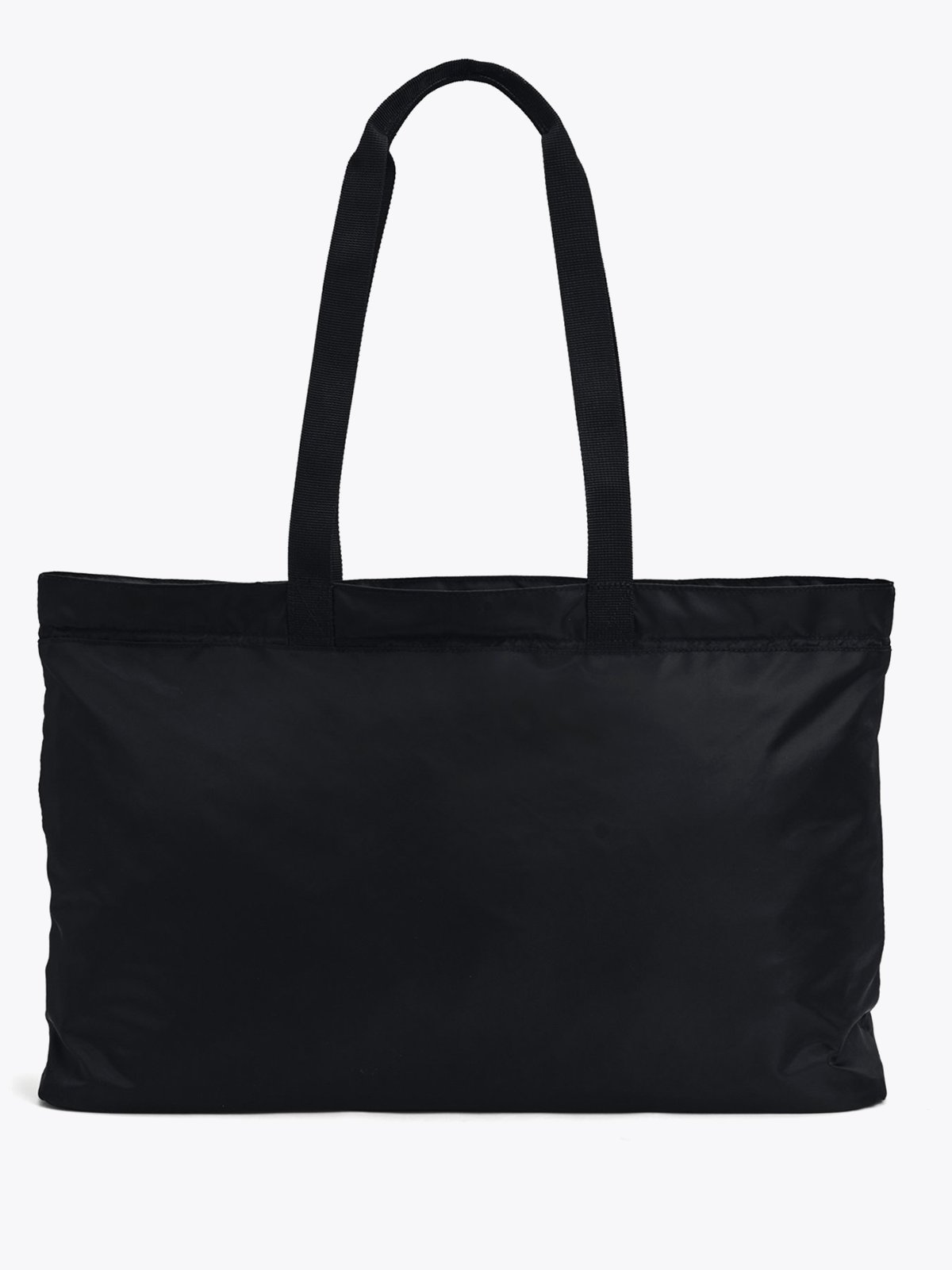 Under Armour Favorite Tote Black/White