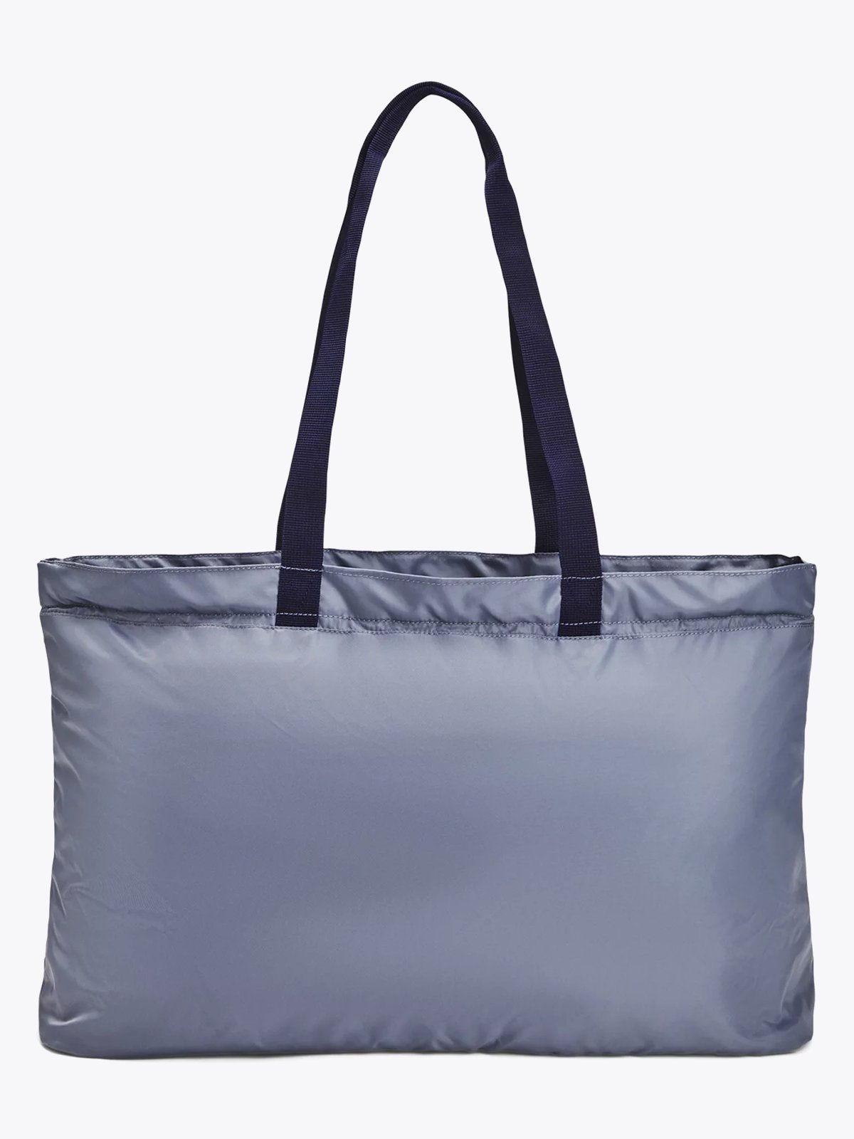 Under Armour Favorite Tote Aurora Purple / Midnight Navy