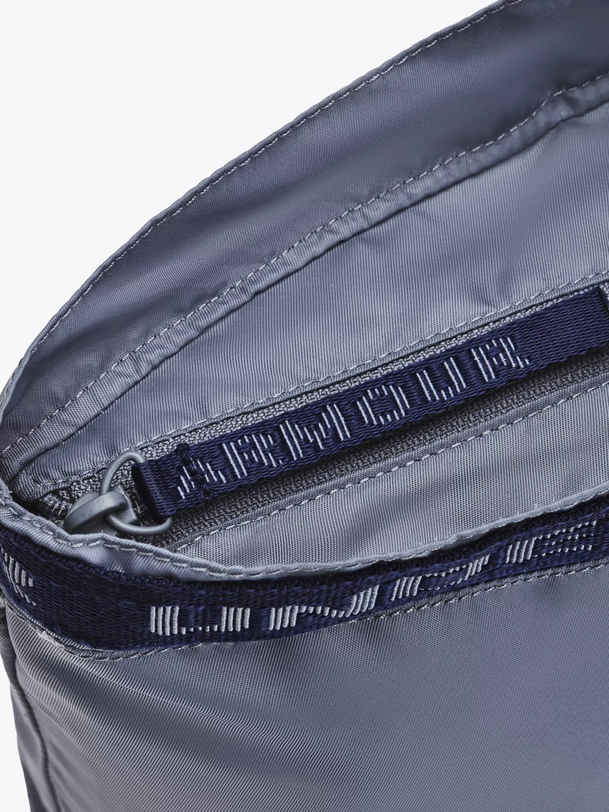 Under Armour Favorite Tote Aurora Purple / Midnight Navy