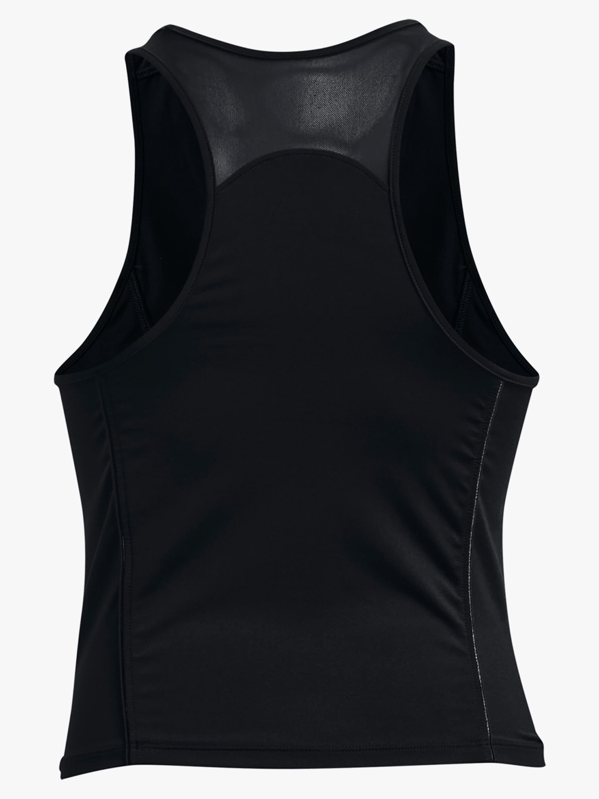 Under Armour HeatGear Armour SG Tank Black / Jet Gray