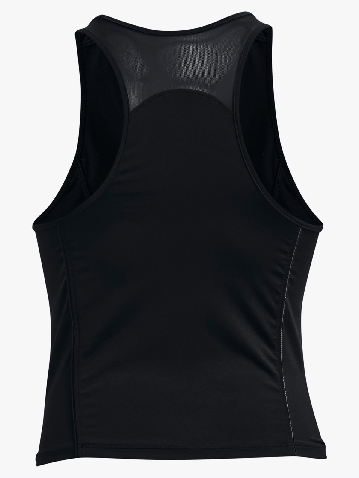 Under Armour HeatGear Armour SG Tank Black / Jet Gray