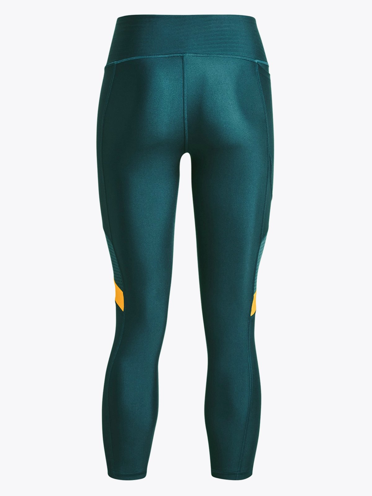 Under Armour Ankle Leg Shine Tourmaline Teal / Rise