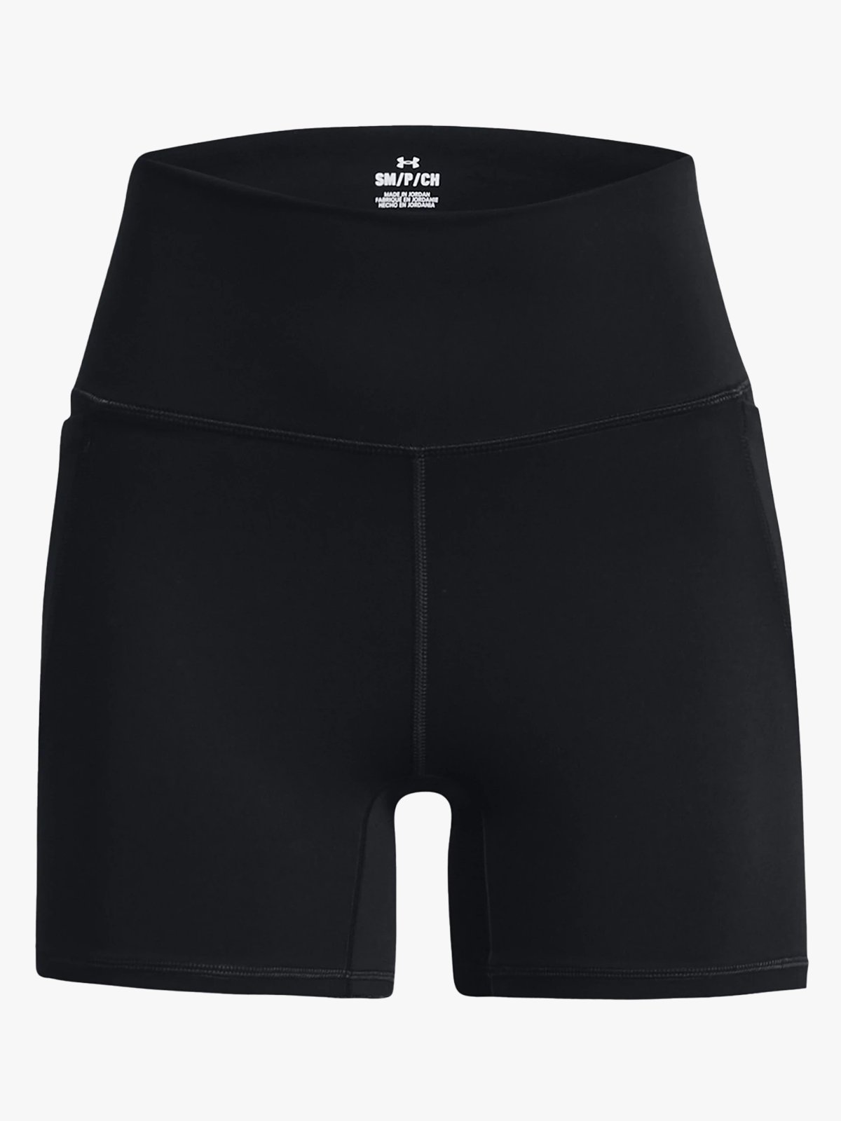 Under Armour Meridian Middy Black
