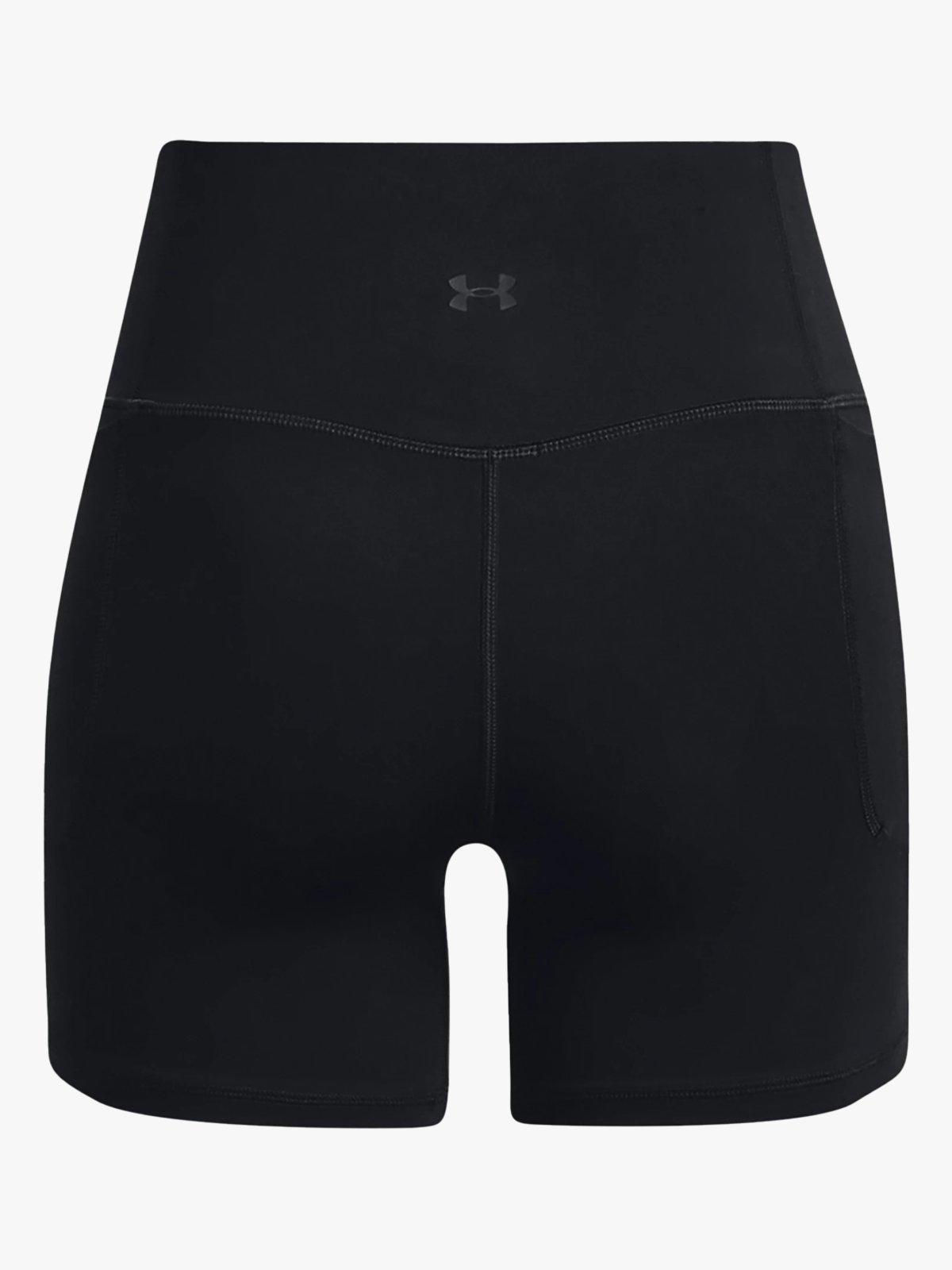Under Armour Meridian Middy Black
