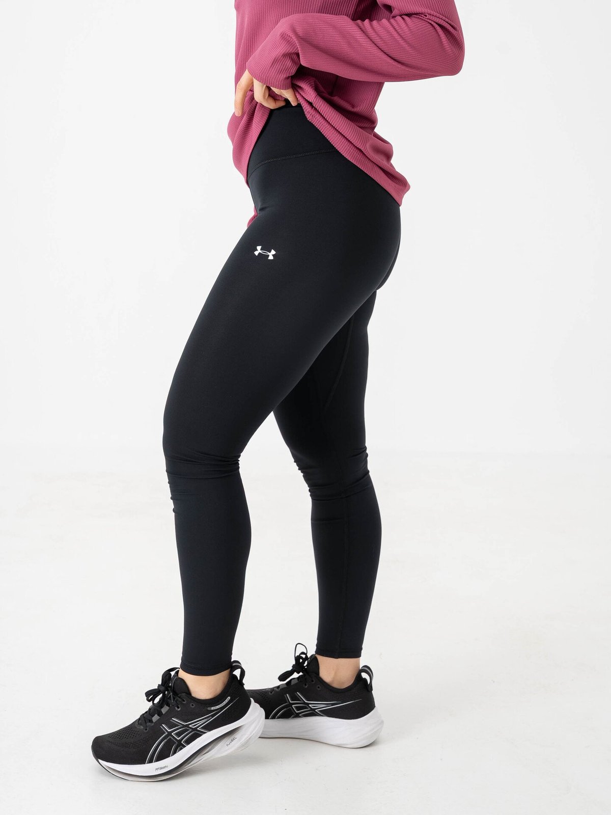 Under Armour Motion Legging EMEA 001