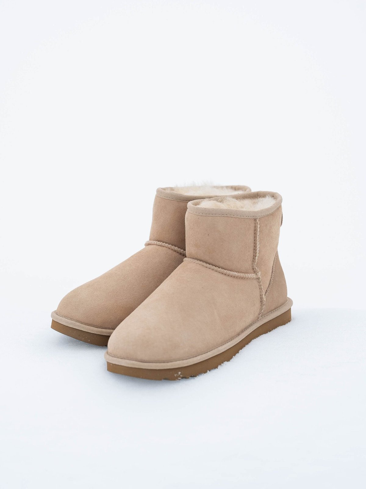 UGG Classic Mini Sand