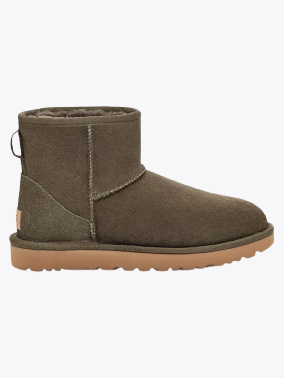 UGG Classic Mini Slate