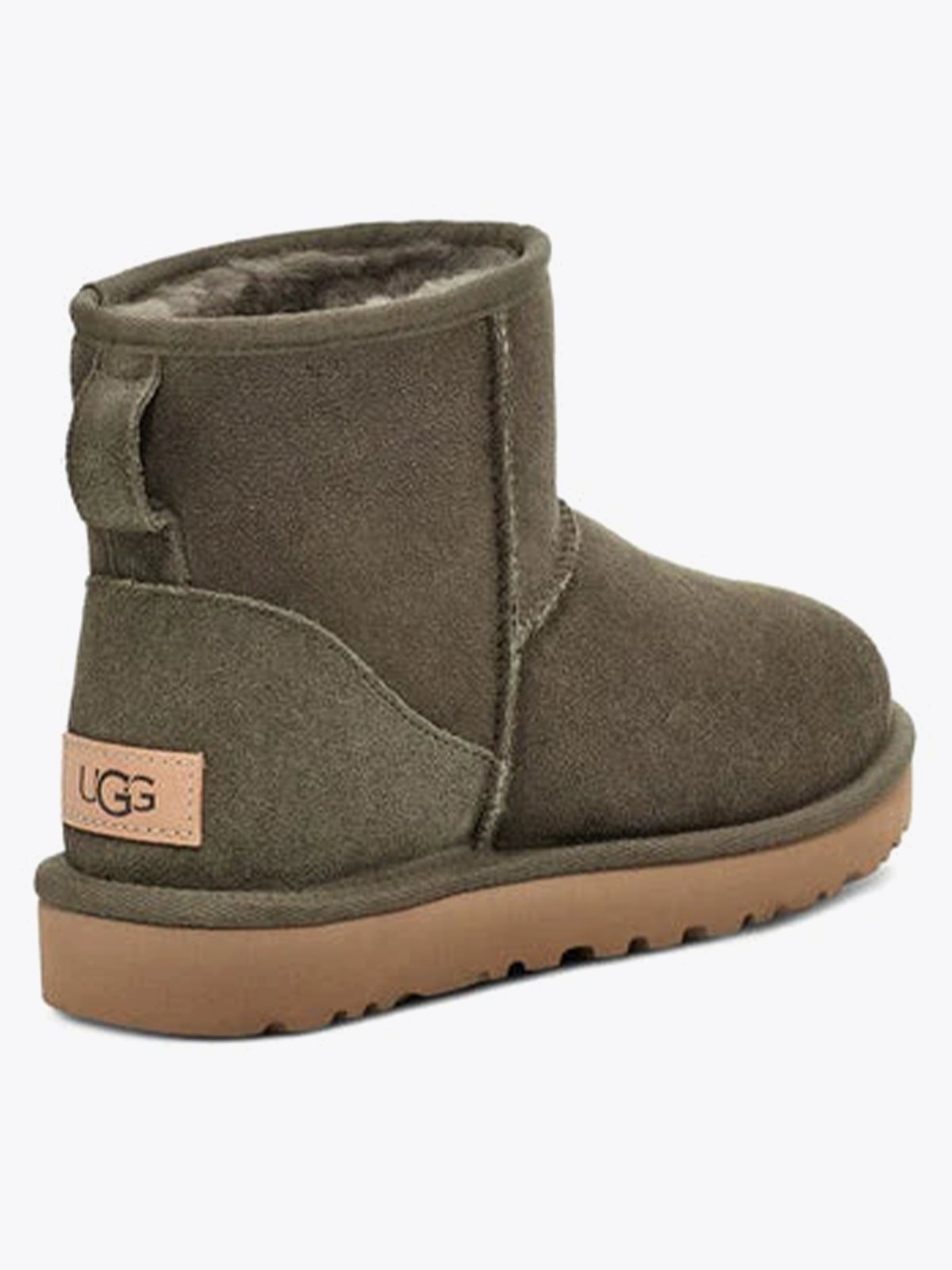 UGG Classic Mini Slate