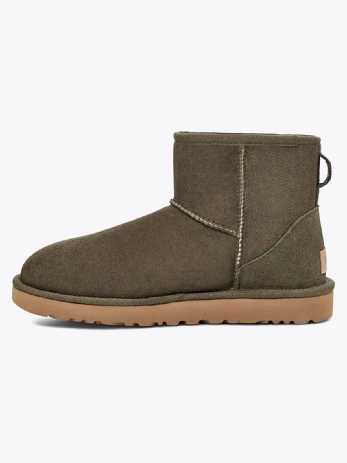 UGG Classic Mini Slate