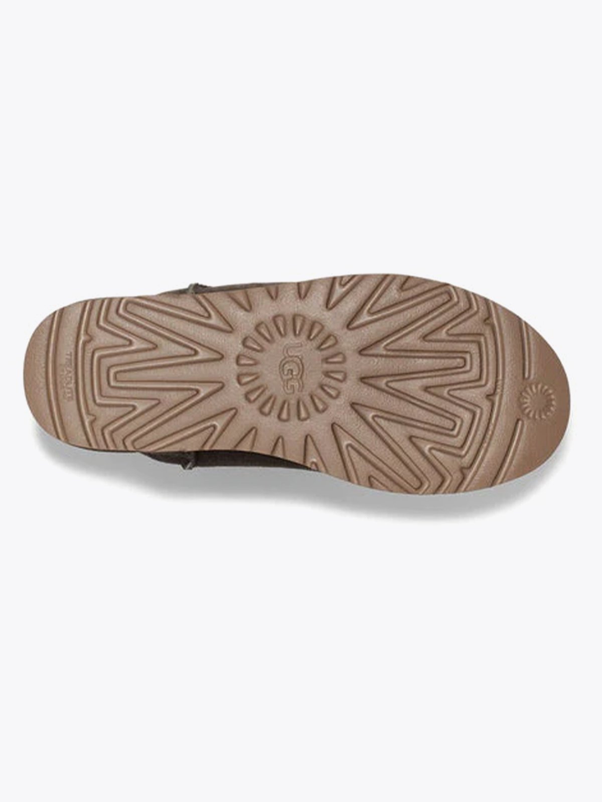 UGG Classic Mini Slate