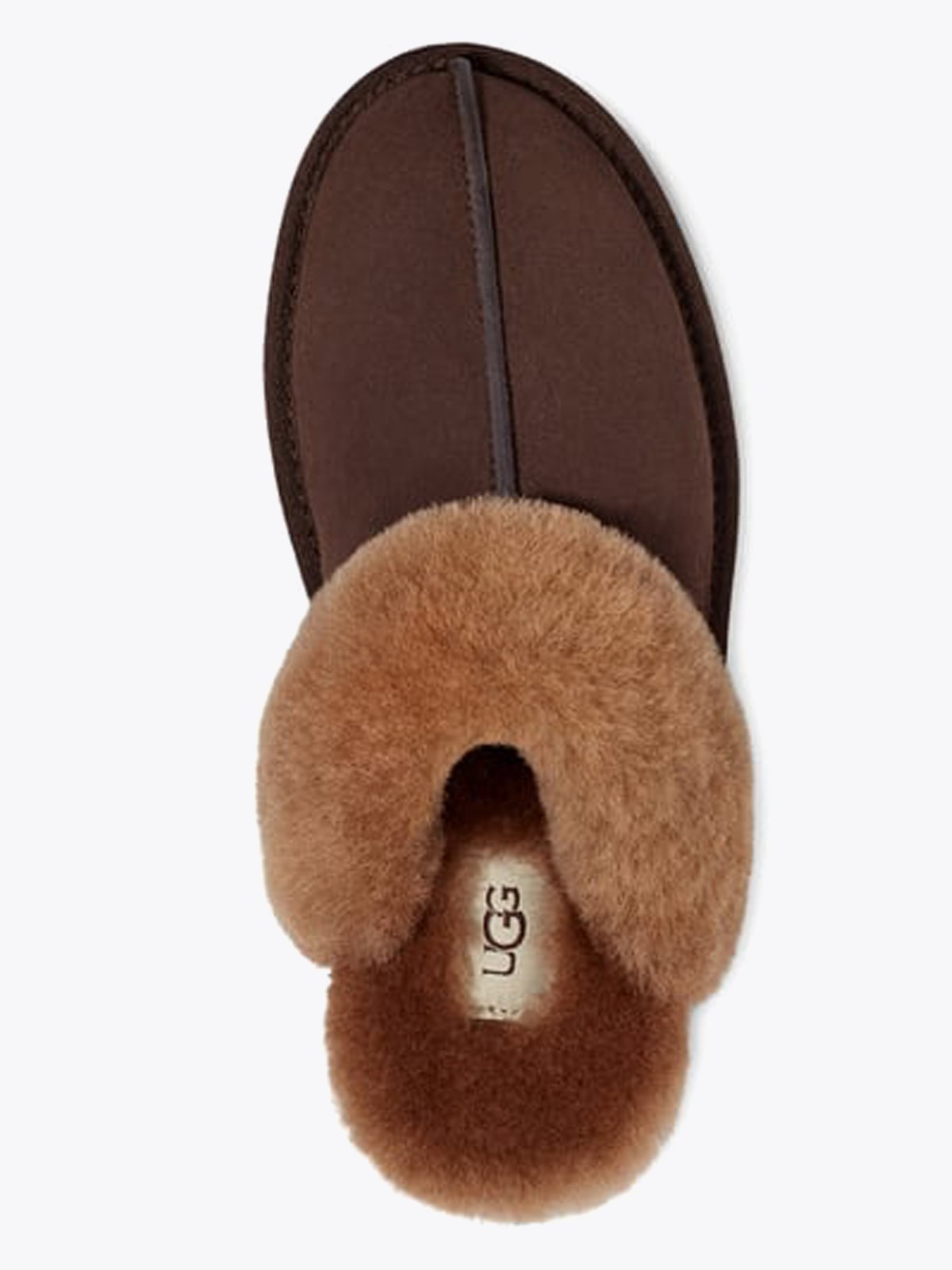 UGG Scuffette II Brown